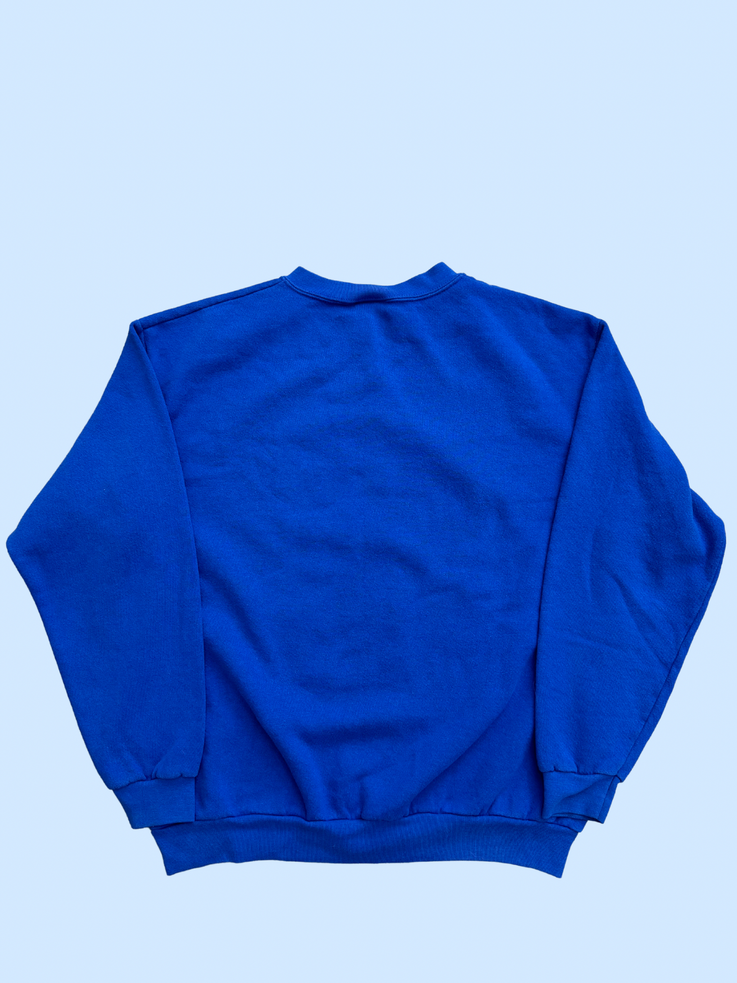 Vintage St. Louis Rams Crewneck