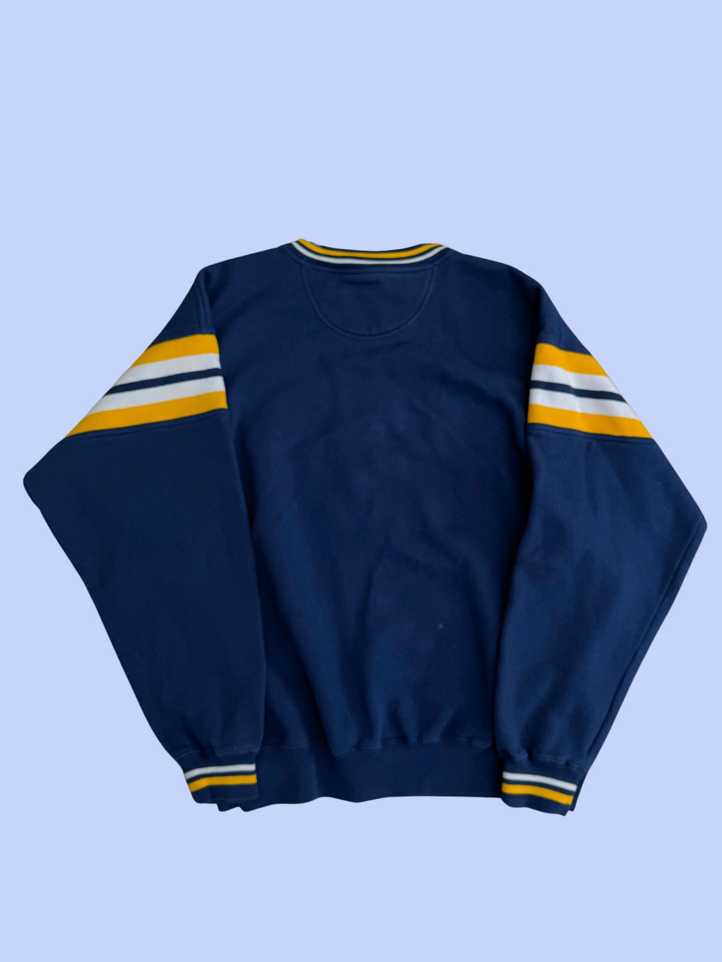 Vintage St. Louis Blues Crewneck