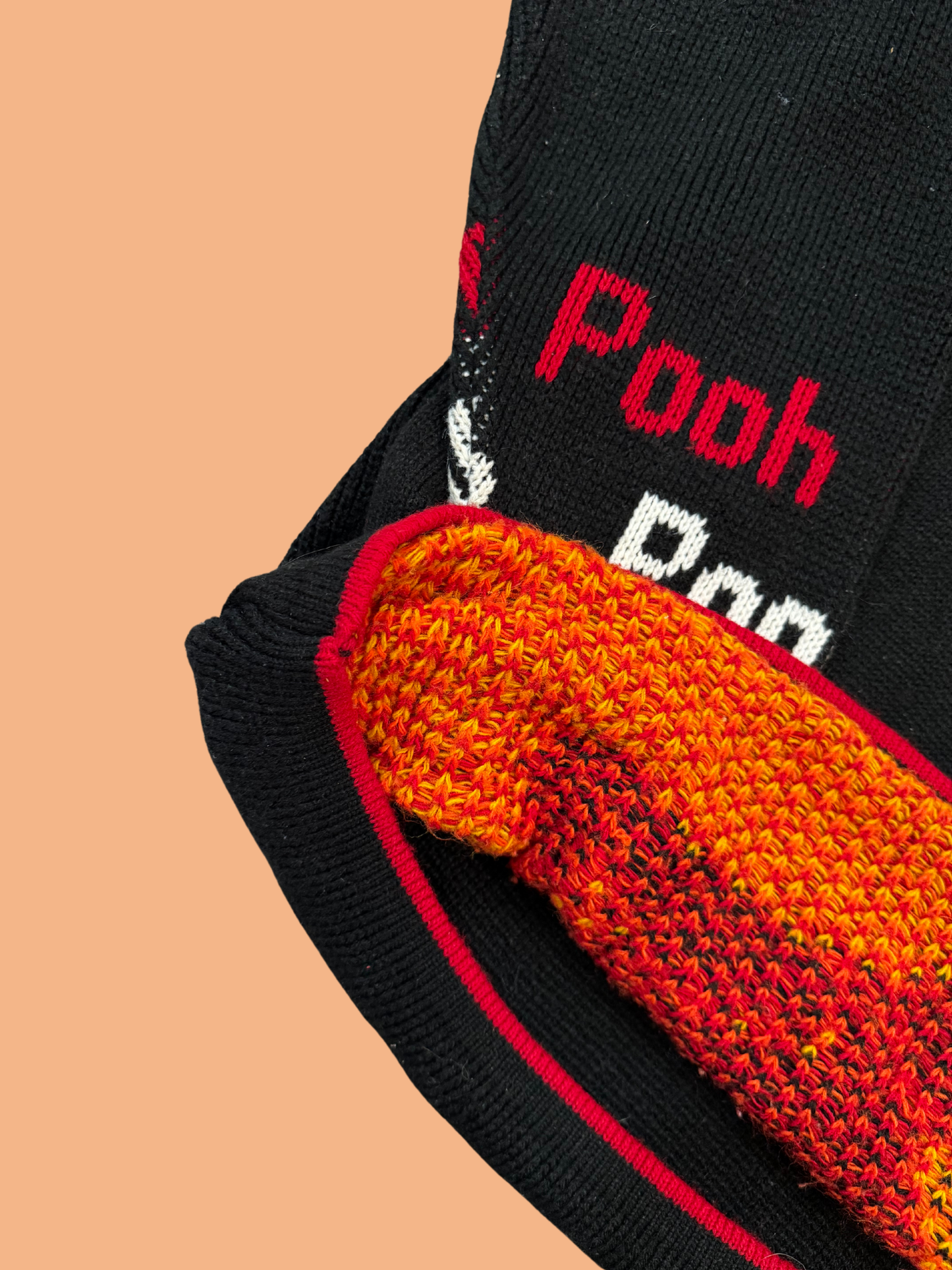 Vintage Disney Winnie The Pooh Sweater