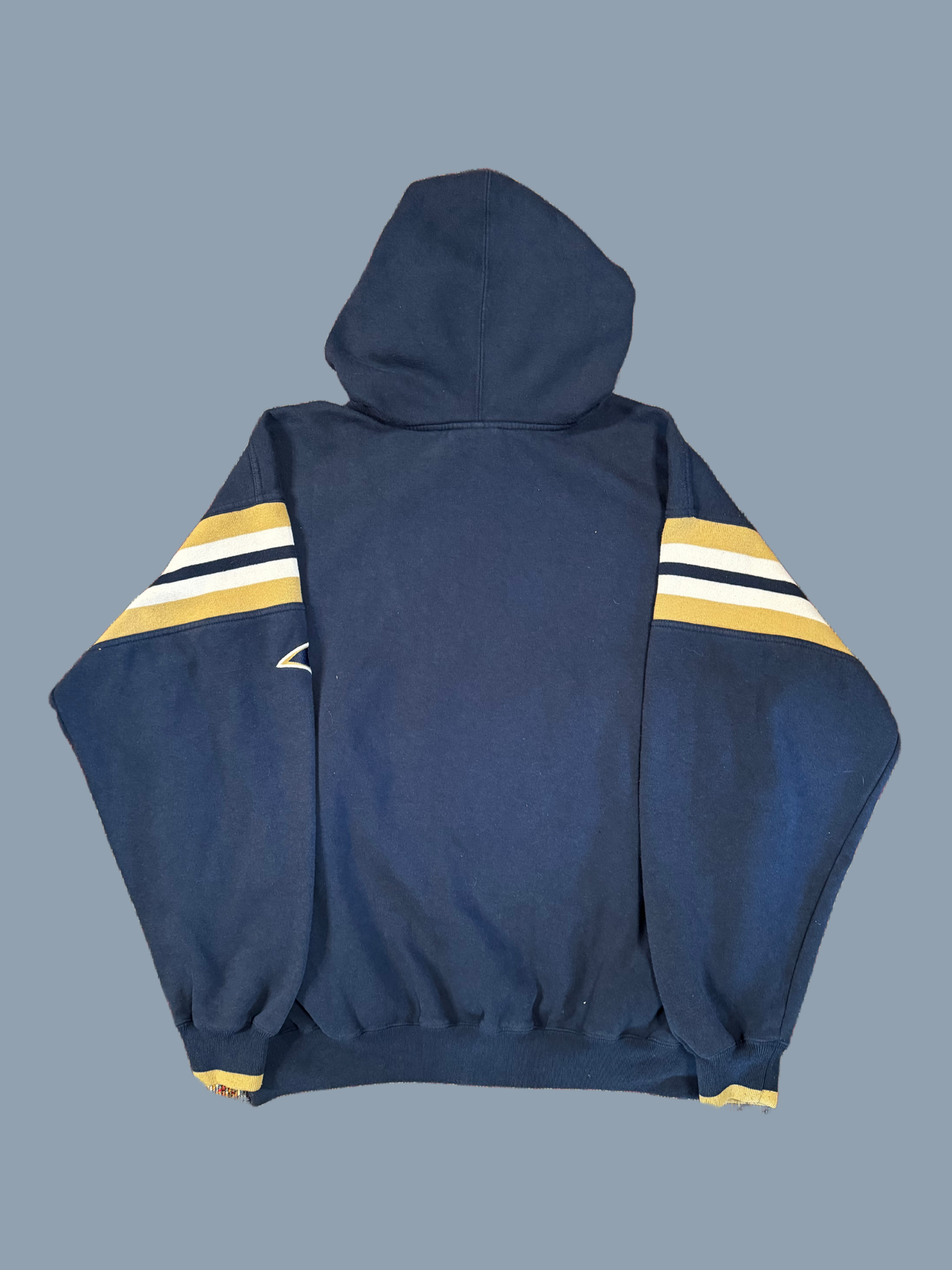 Vintage Lee Sports St. Louis Rams Hoodie