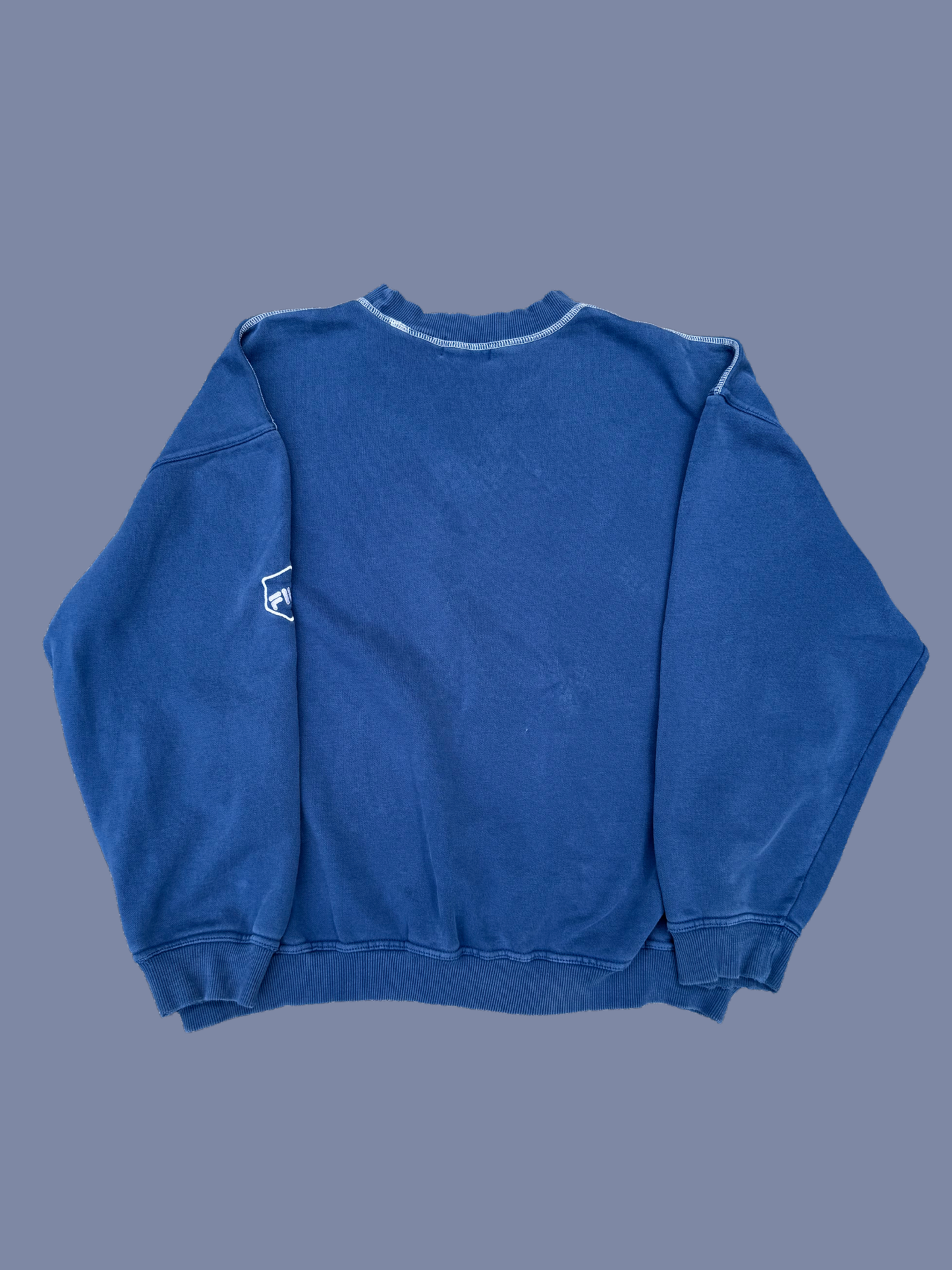 Vintage Fila Crewneck