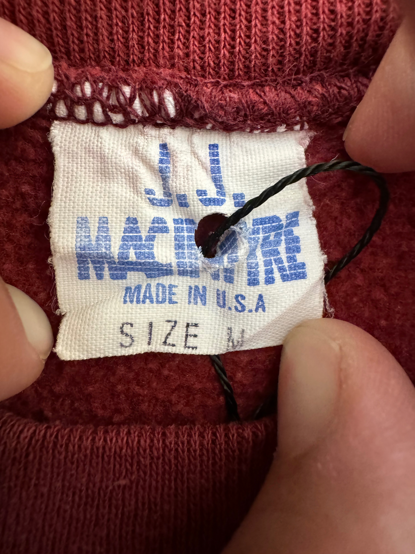 Vintage Southwest Missouri State Crewneck