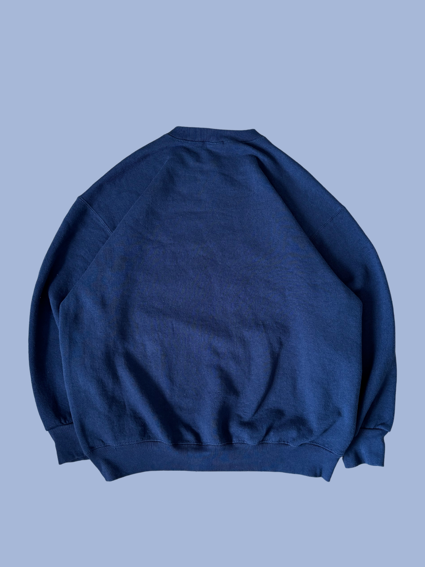 NWT Vintage Alaska Crewneck