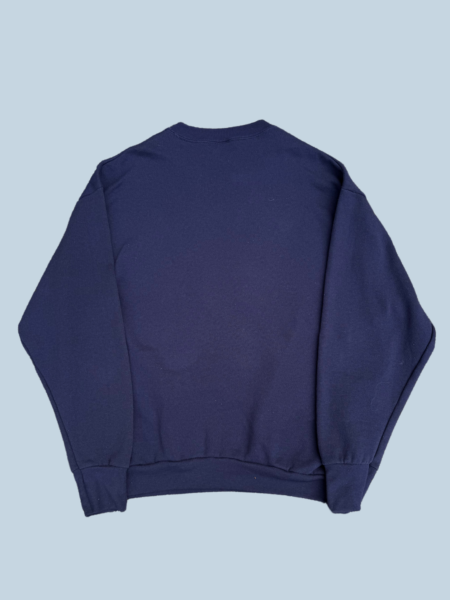 Vintage Deer Crewneck