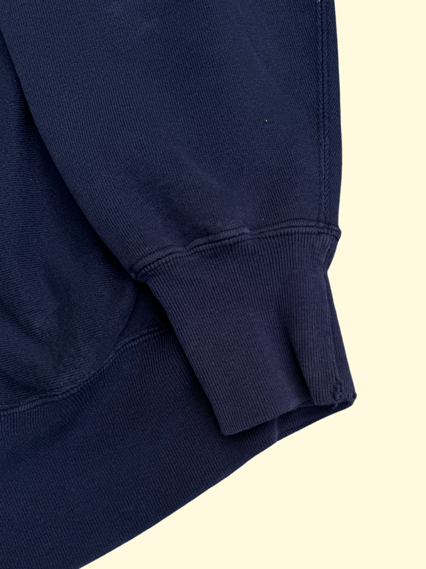 Vintage Notre Dame Irish Crewneck