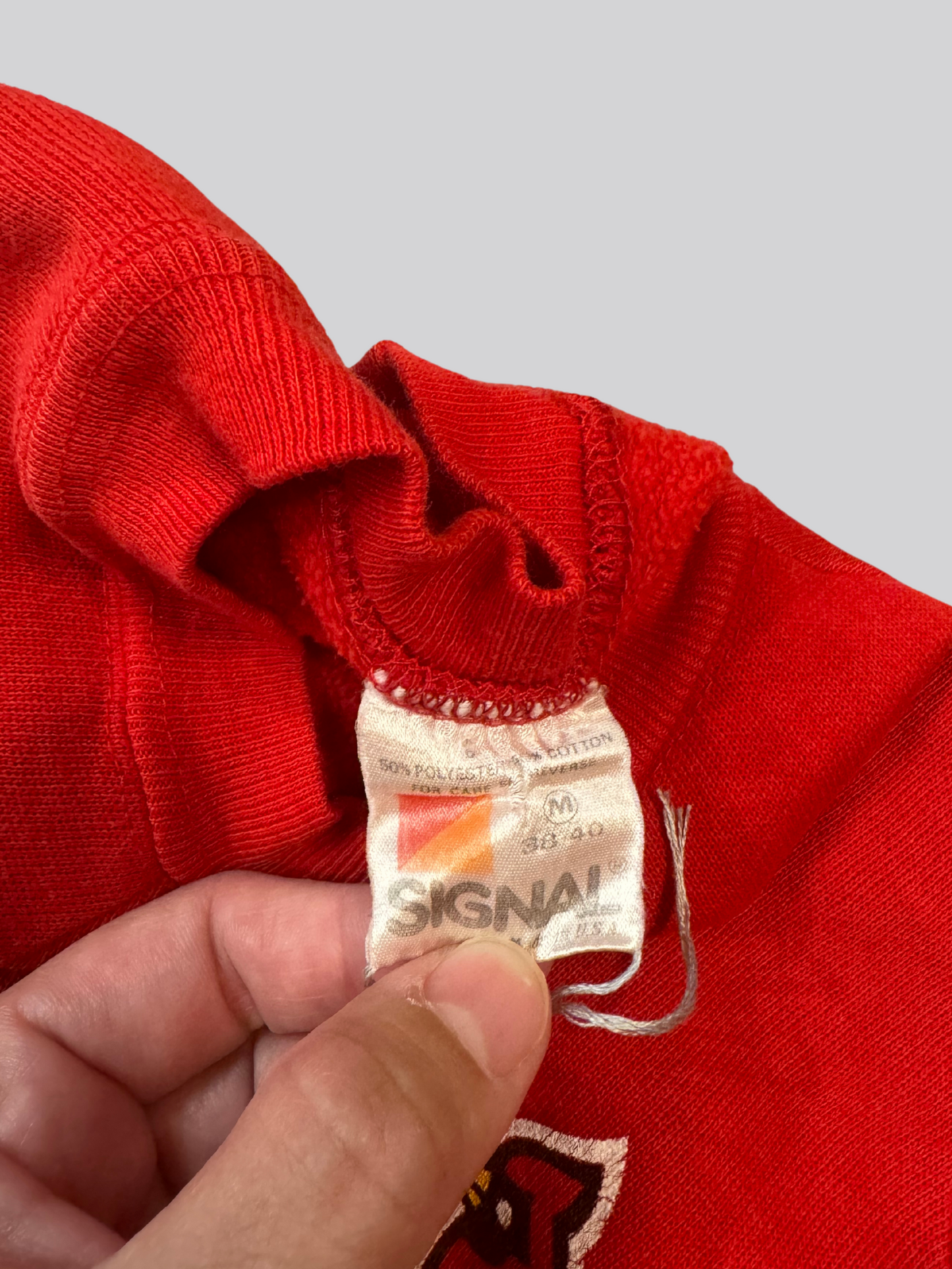 Vintage St. Louis Cardinals Crewneck