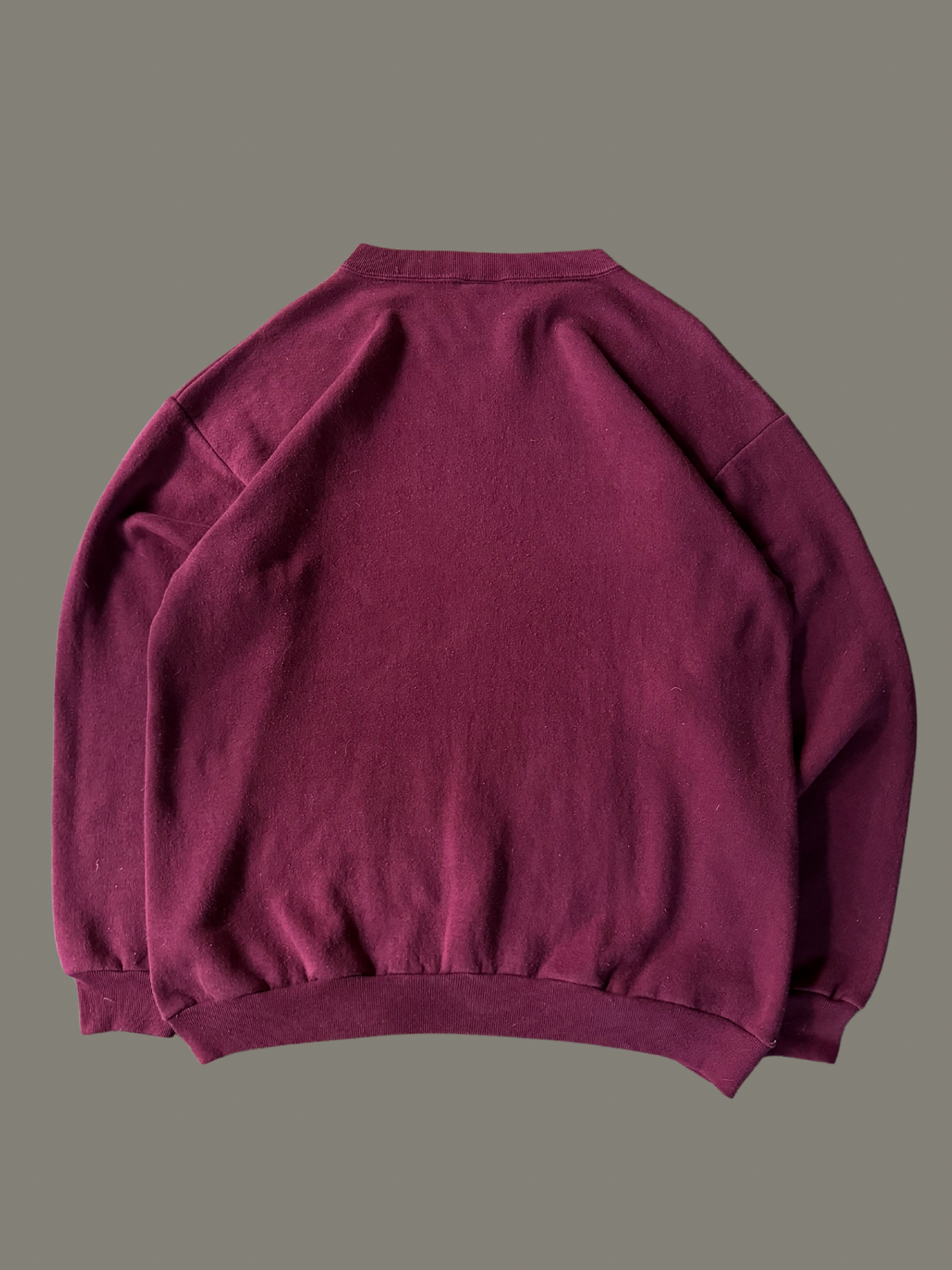 Vintage Kittens and Yarn Crewneck