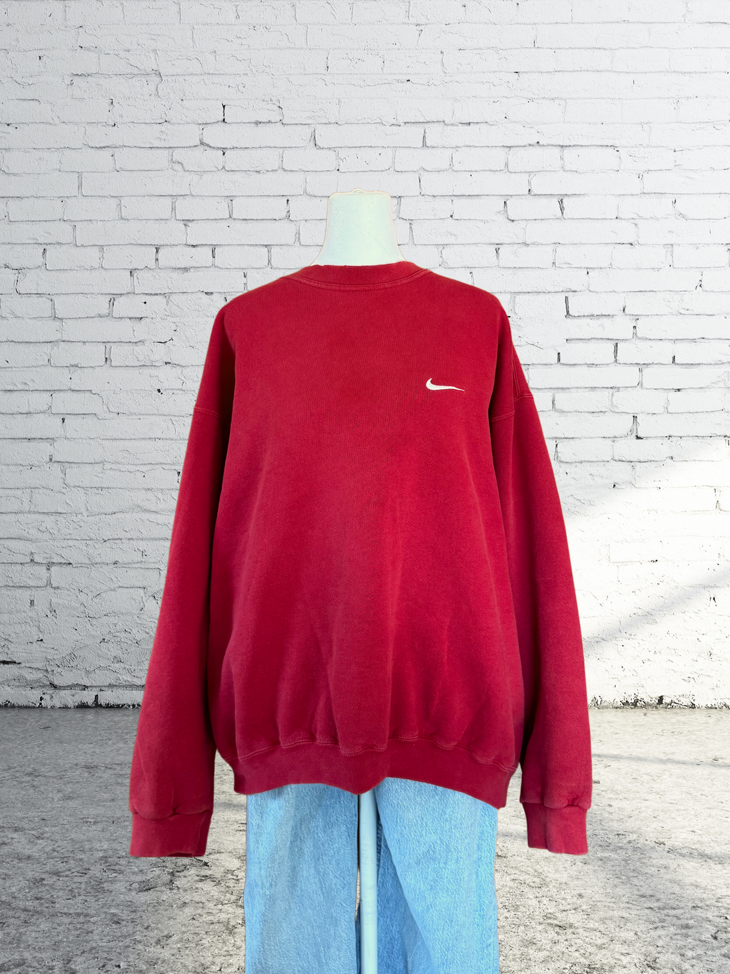 Vintage Nike Crewneck