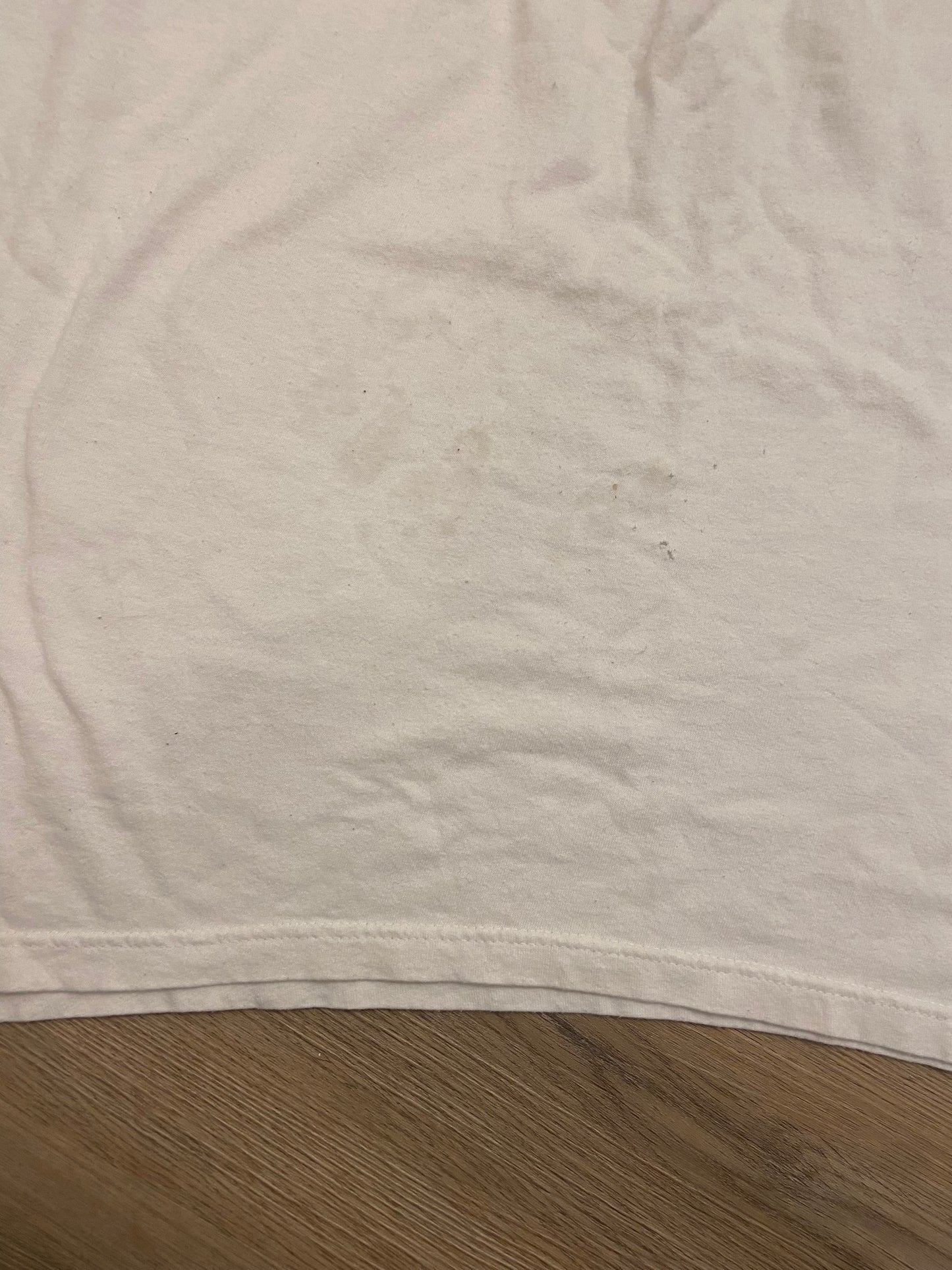 Vintage Guess Long-Sleeve T-Shirt