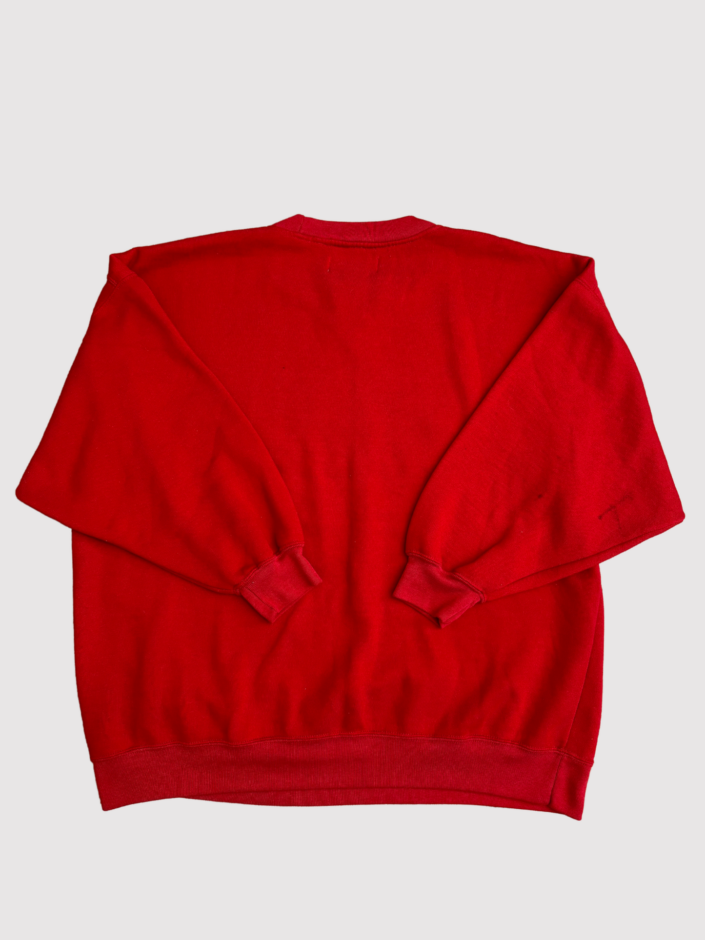 Vintage Express Crewneck
