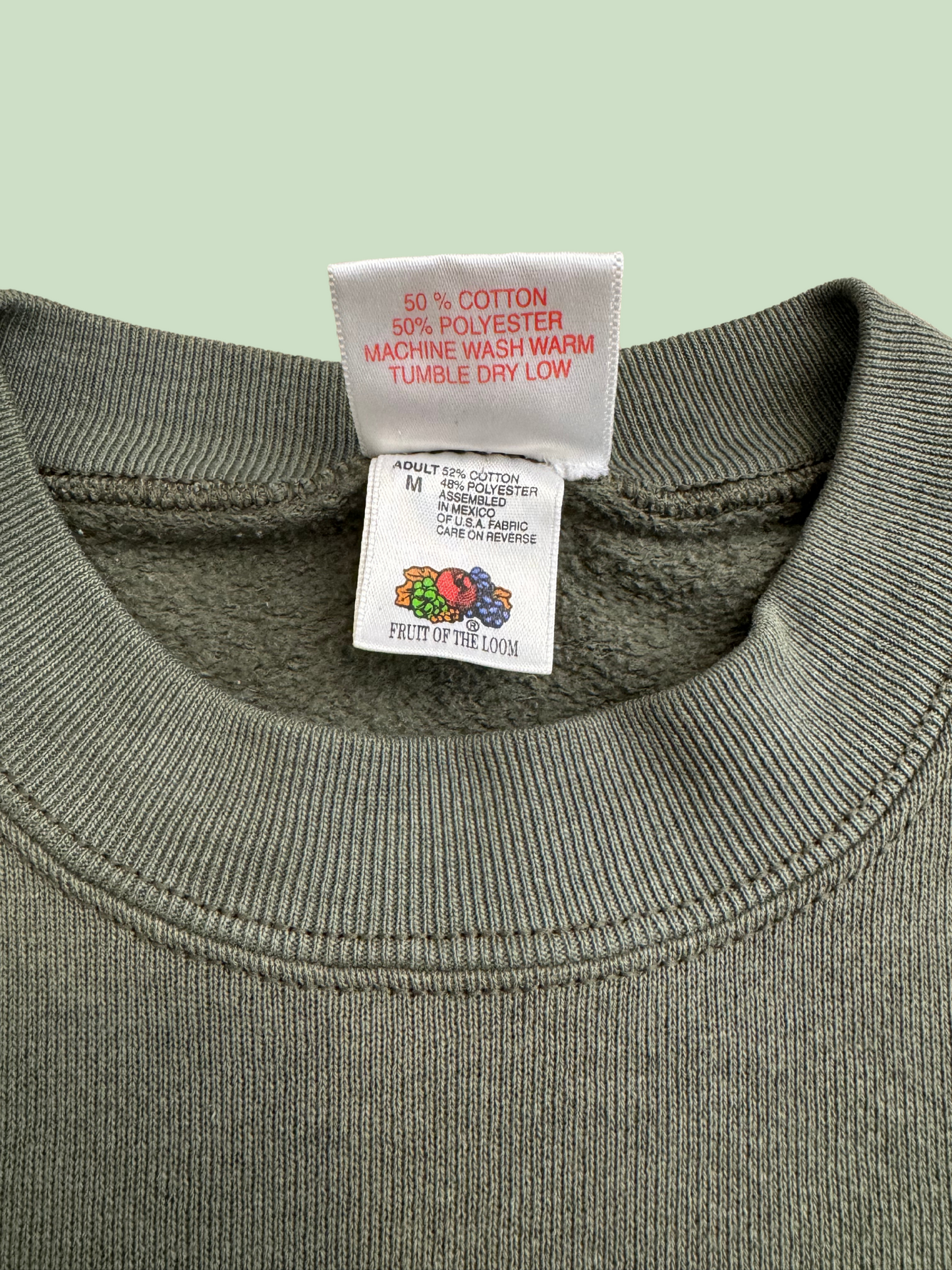 Vintage Bootleg Nike Crewneck