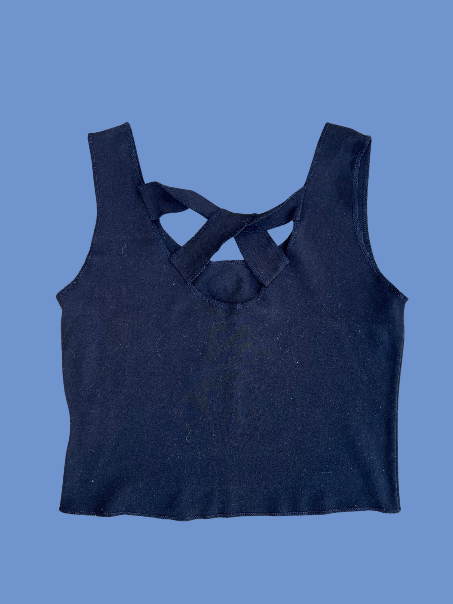 Harley Davidson Cross Tank