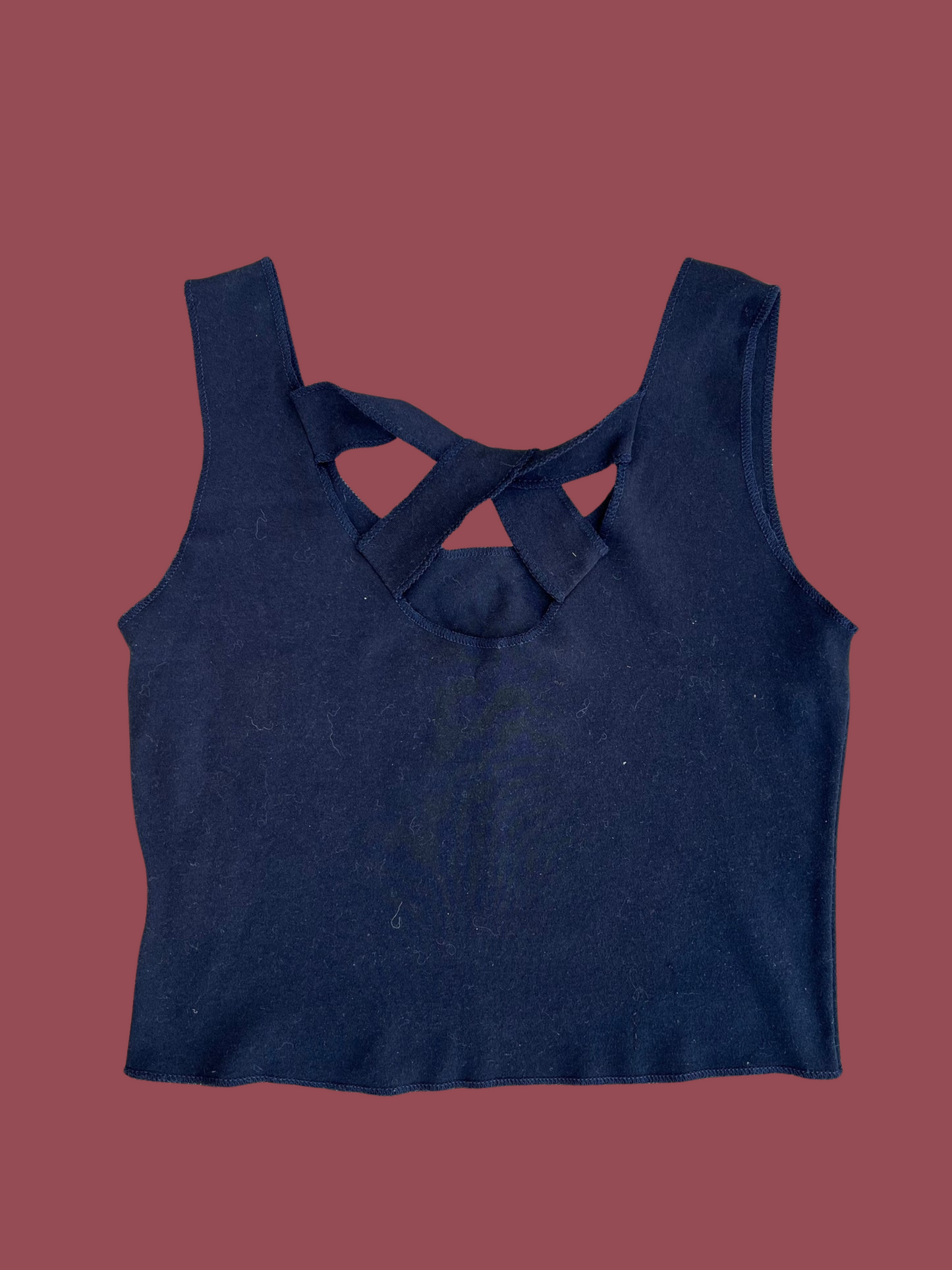 Harley Davidson Cross Tank