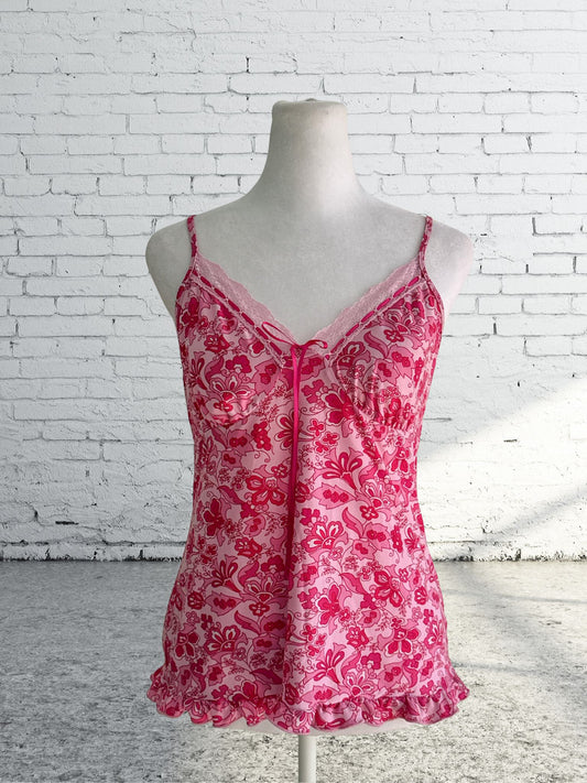 Vintage Studio Domatella Tank Top