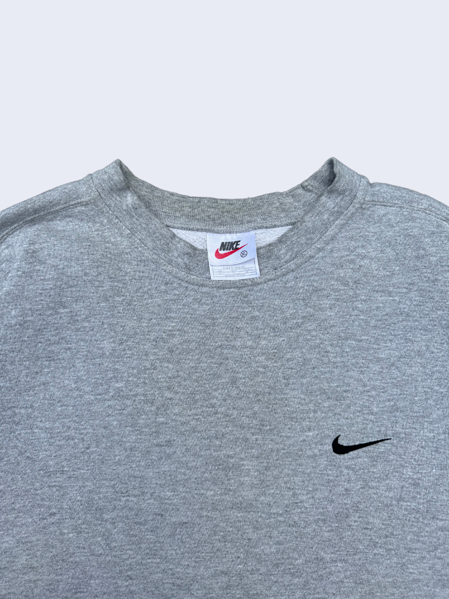Vintage Nike Crewneck