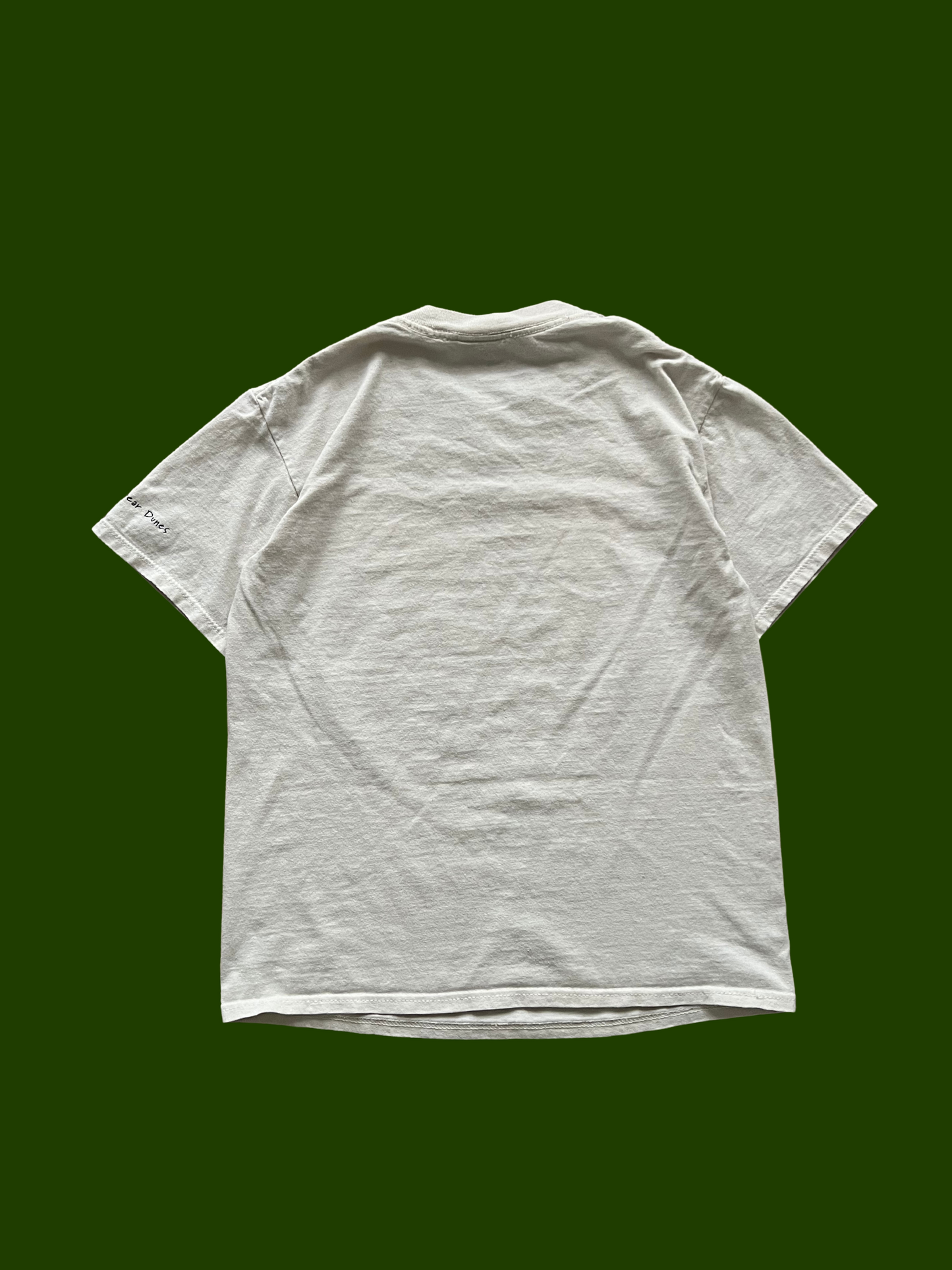 Forest Animals Vintage T-Shirt