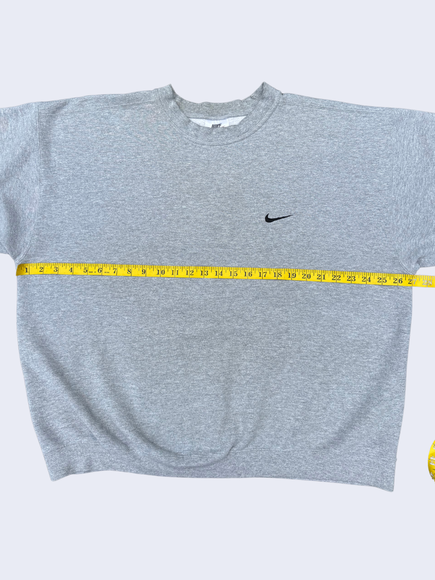 Vintage Nike Crewneck