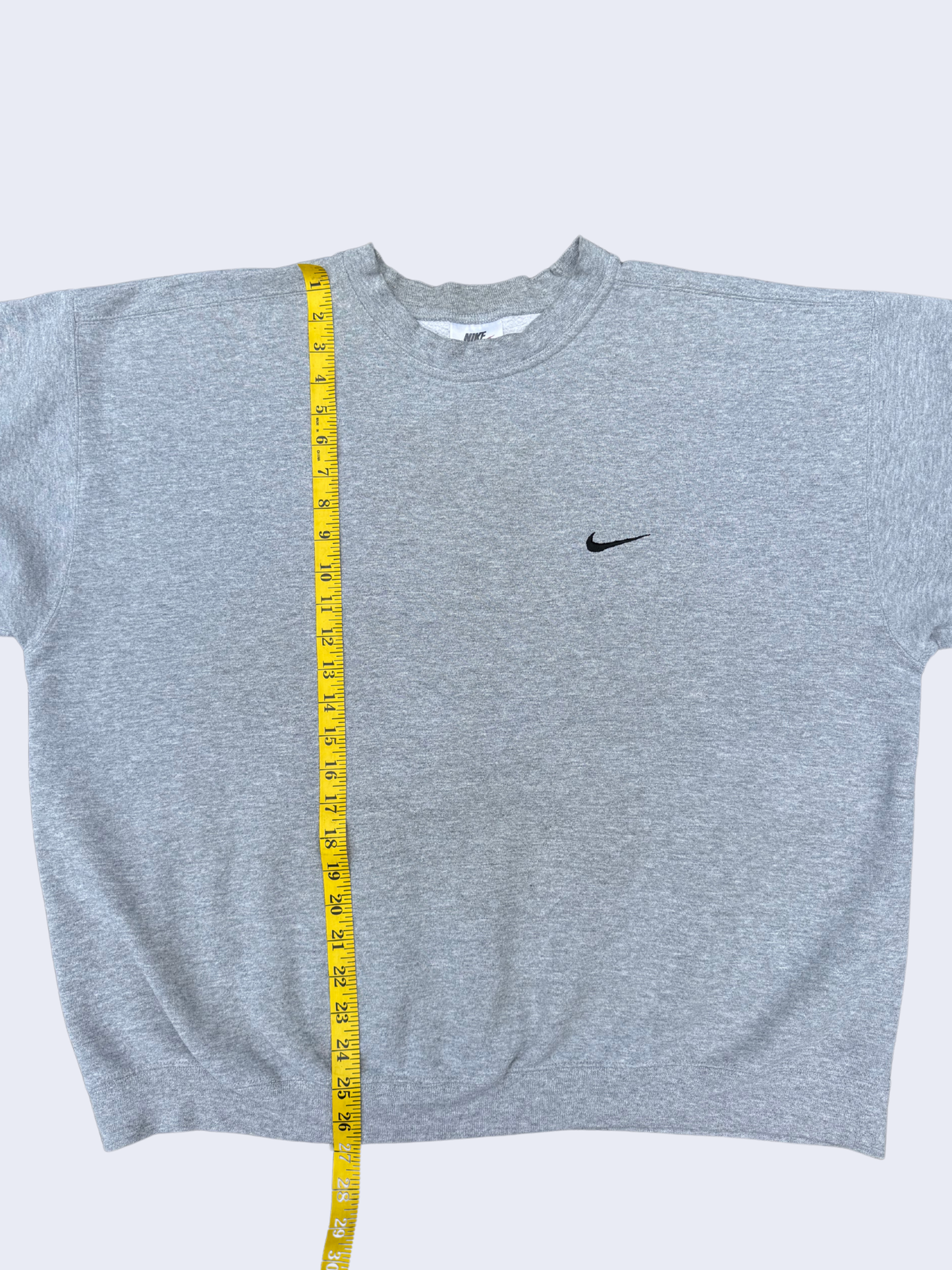 Vintage Nike Crewneck