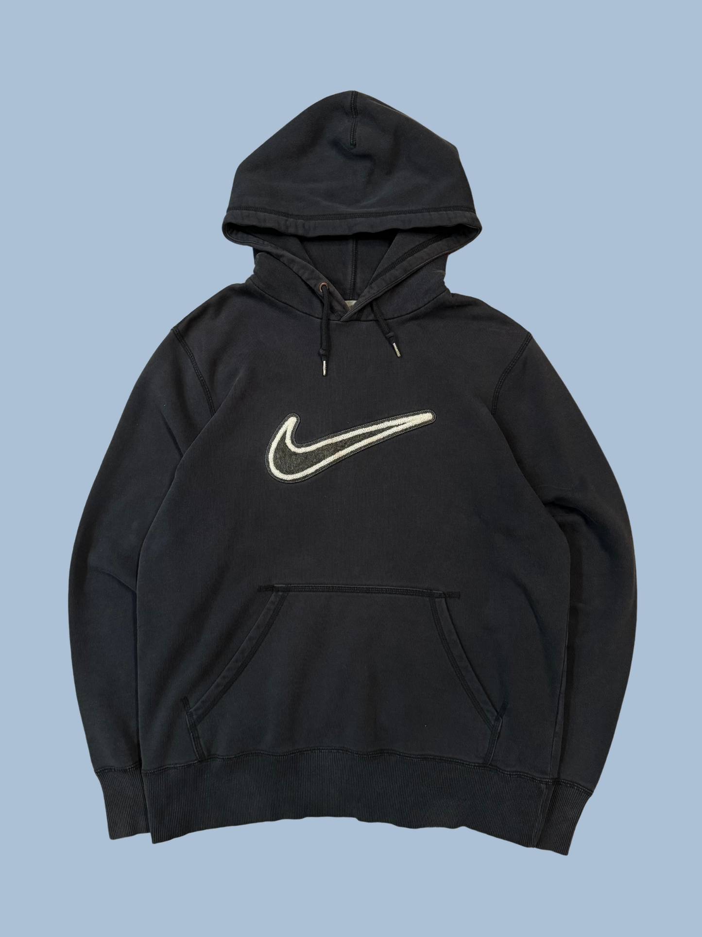 Nike Swoosh Hoodie