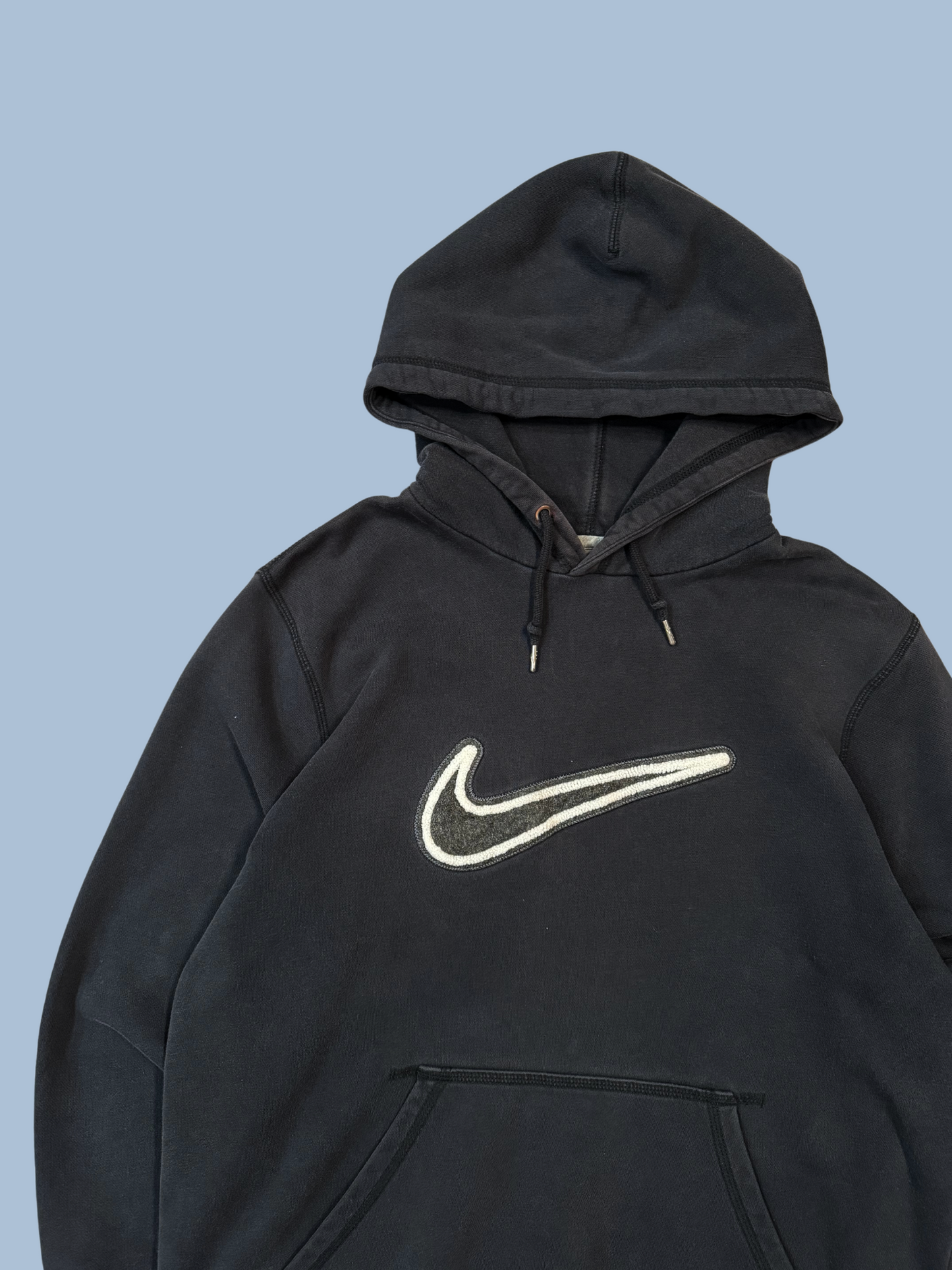 Nike Swoosh Hoodie