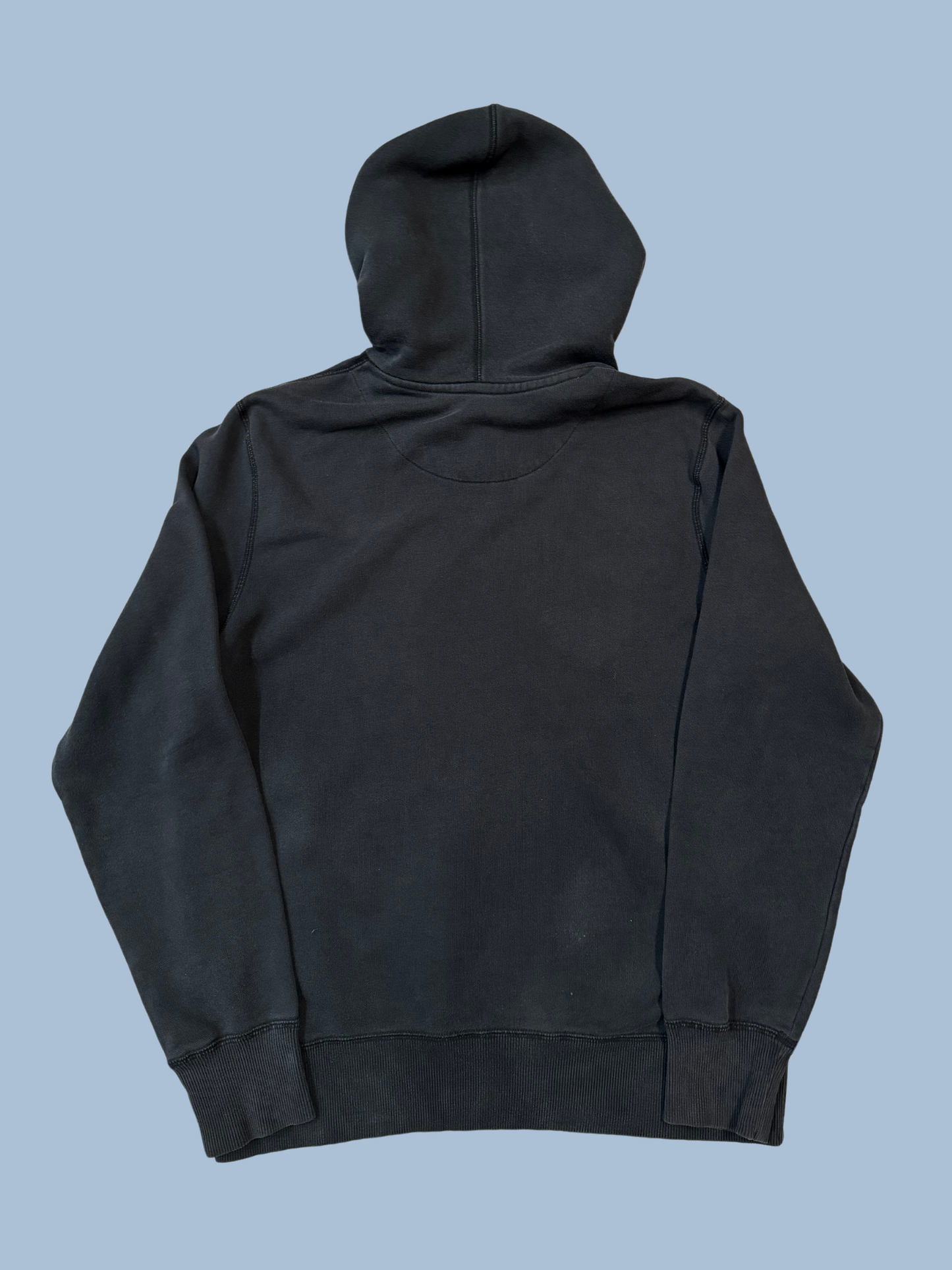 Nike Swoosh Hoodie
