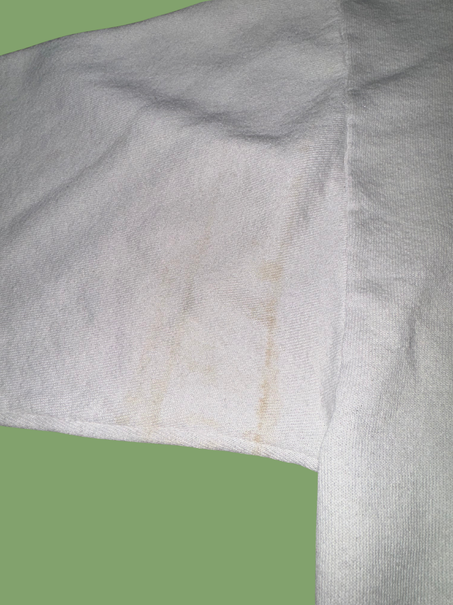 Vintage Disney Mickey and Minnie Mouse Hiking Crewneck