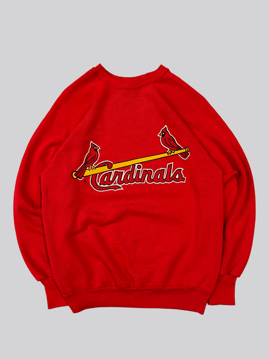 Vintage St. Louis Cardinals Crewneck