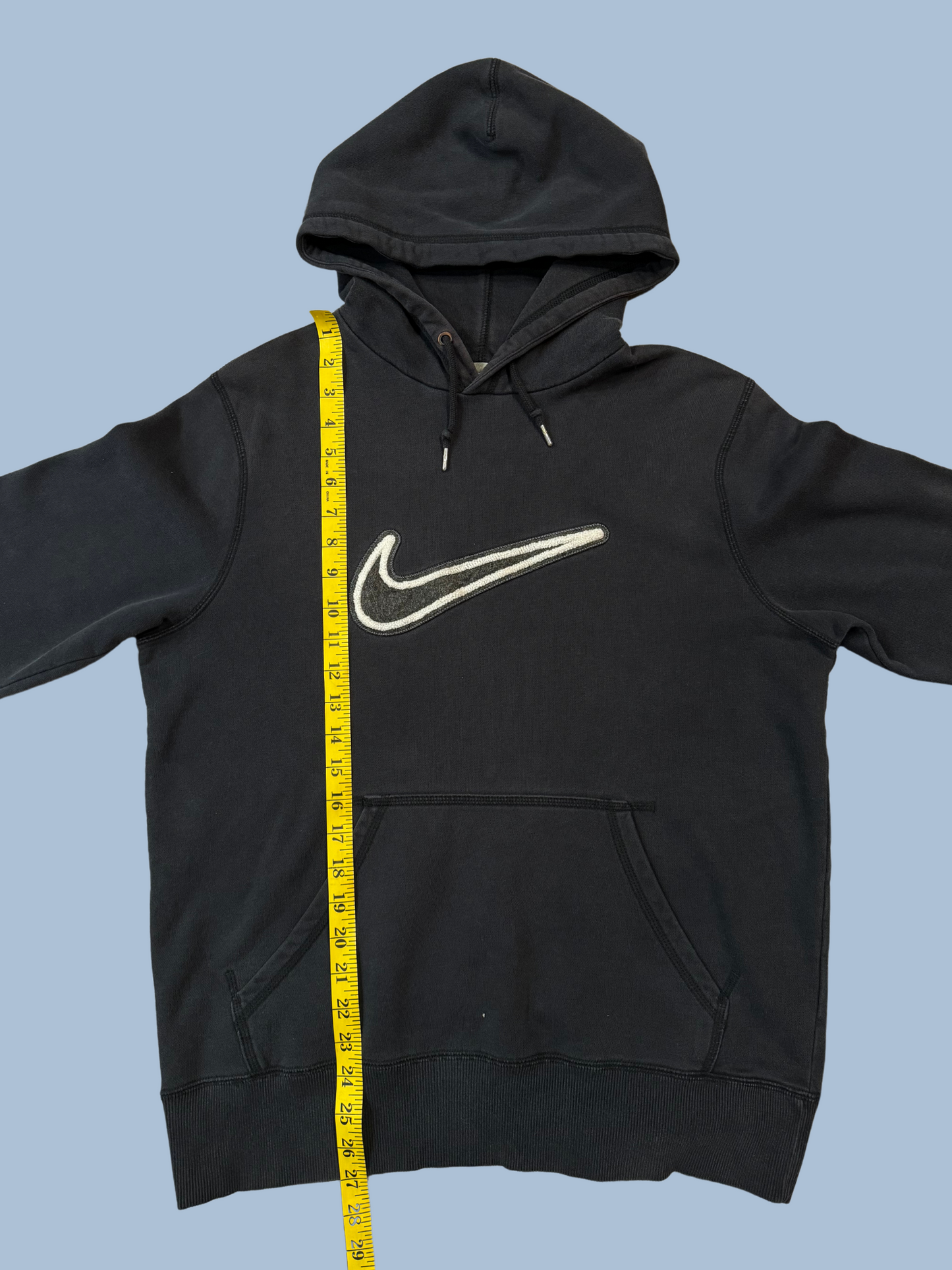 Nike Swoosh Hoodie