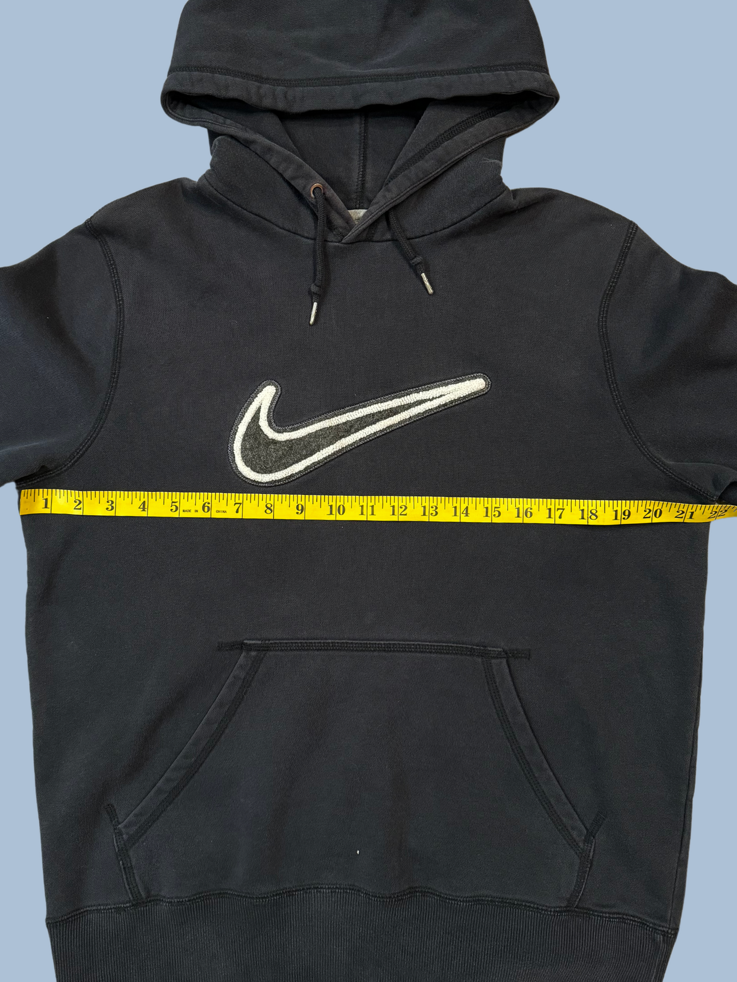 Nike Swoosh Hoodie