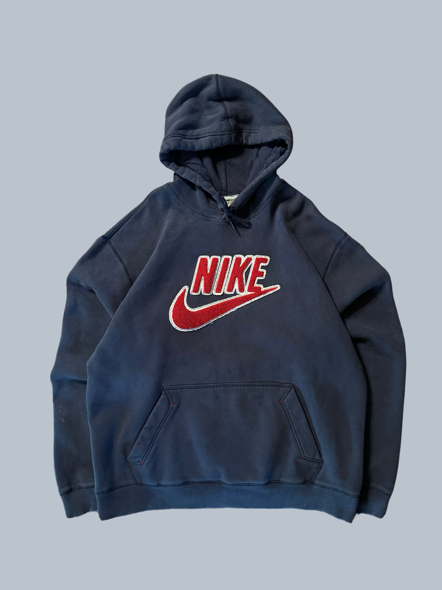 Vintage 2000's Nike Hoodie