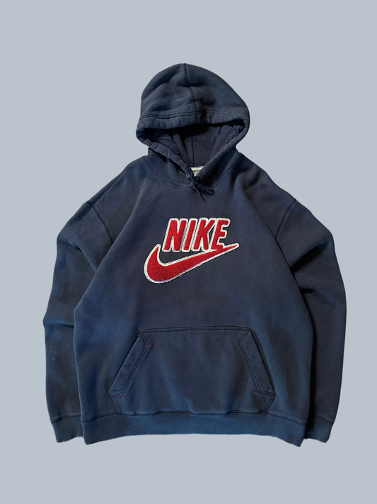 Vintage 2000's Nike Hoodie