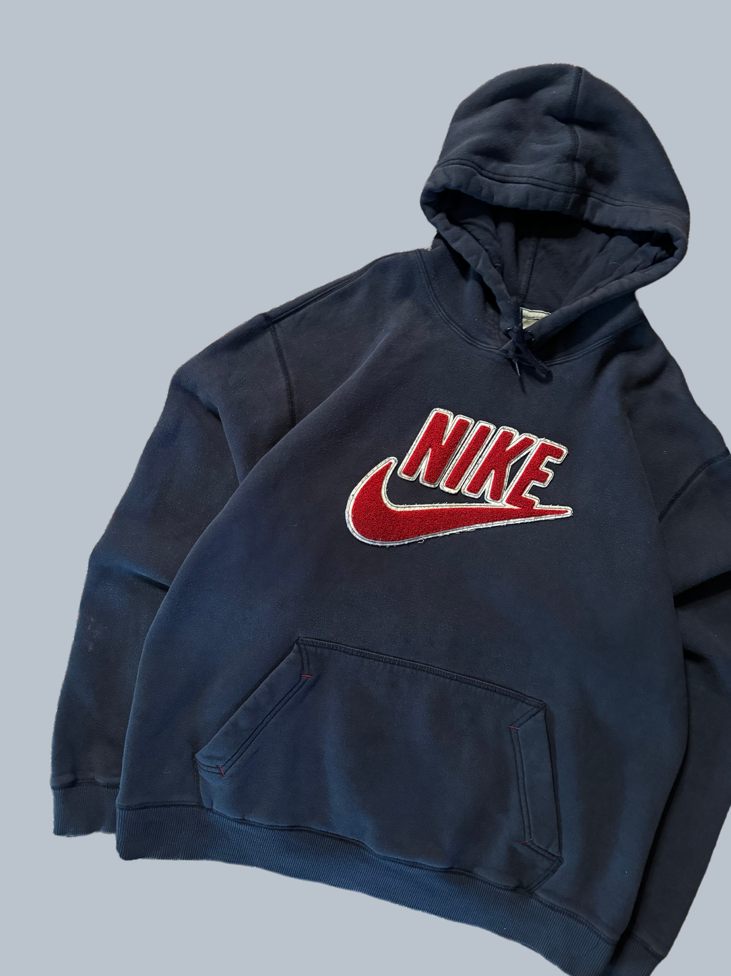Vintage 2000's Nike Hoodie