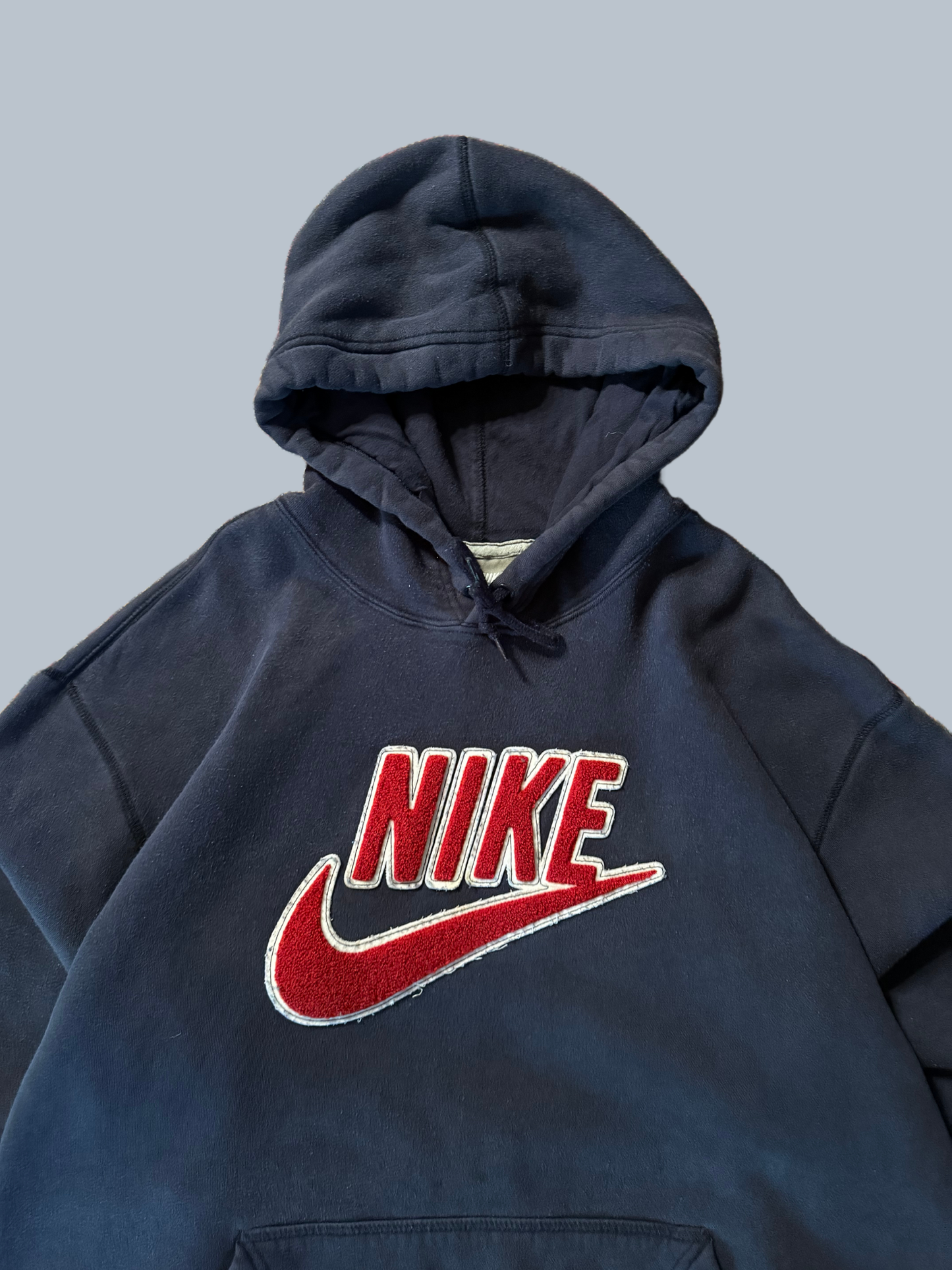 Vintage 2000's Nike Hoodie