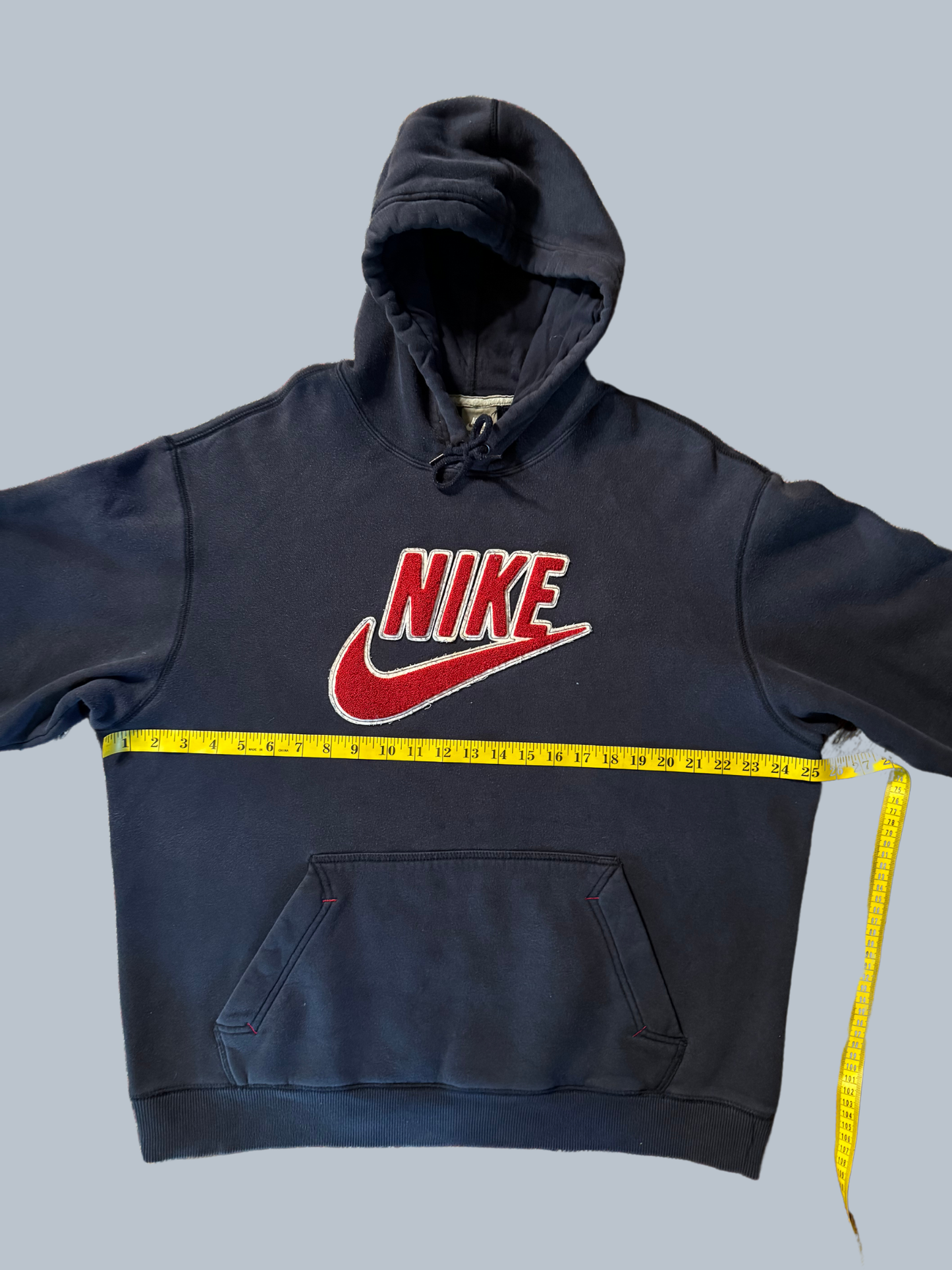 Vintage 2000's Nike Hoodie