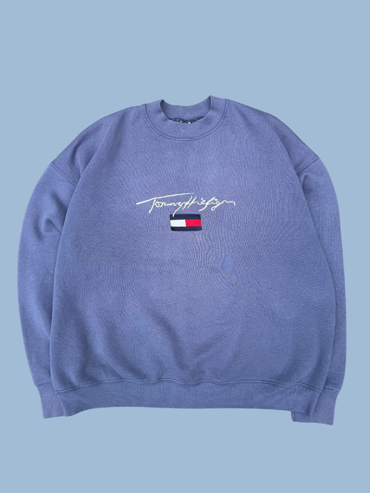 Vintage Tommy Hilfiger Crewneck