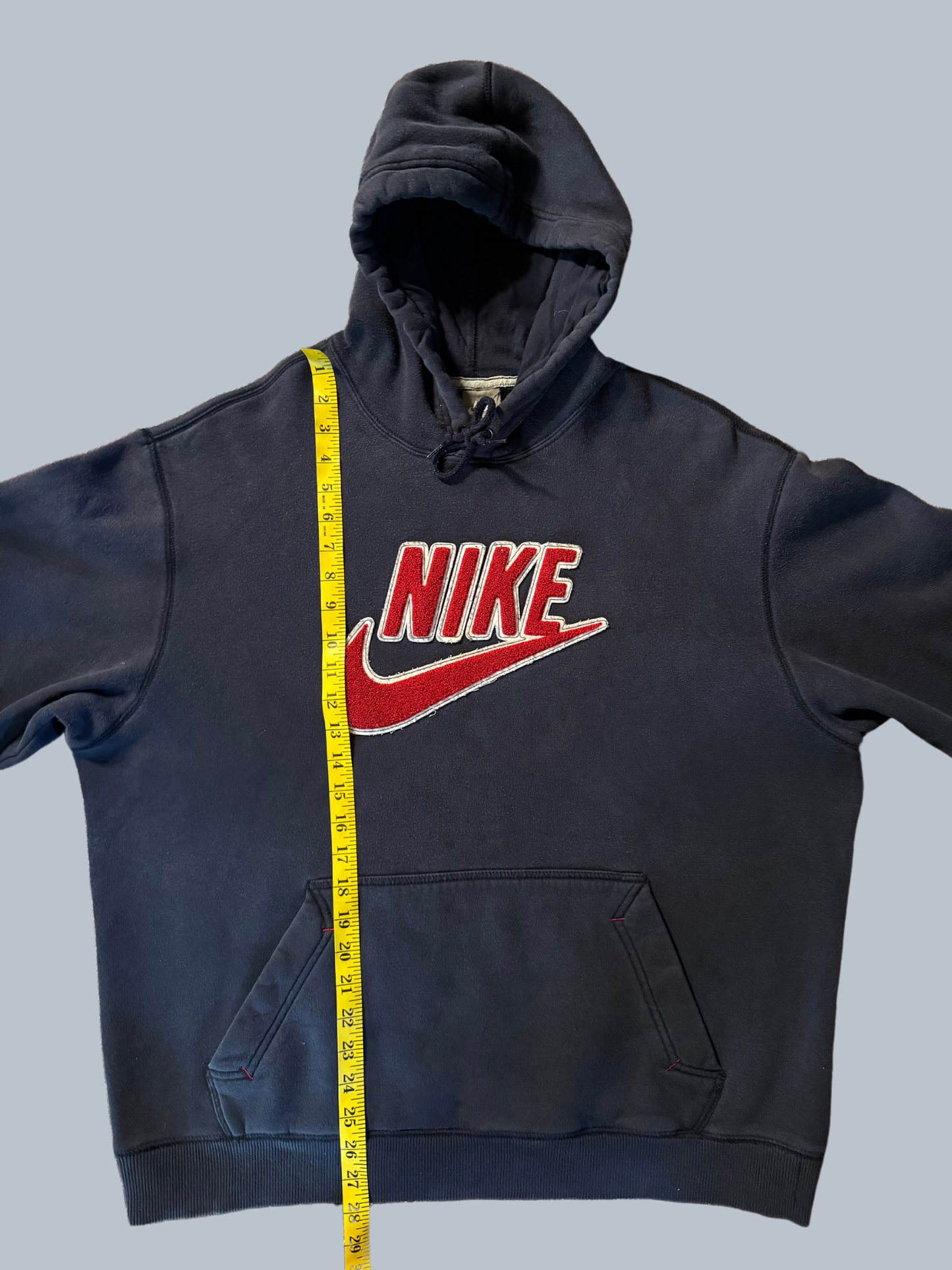Vintage 2000's Nike Hoodie