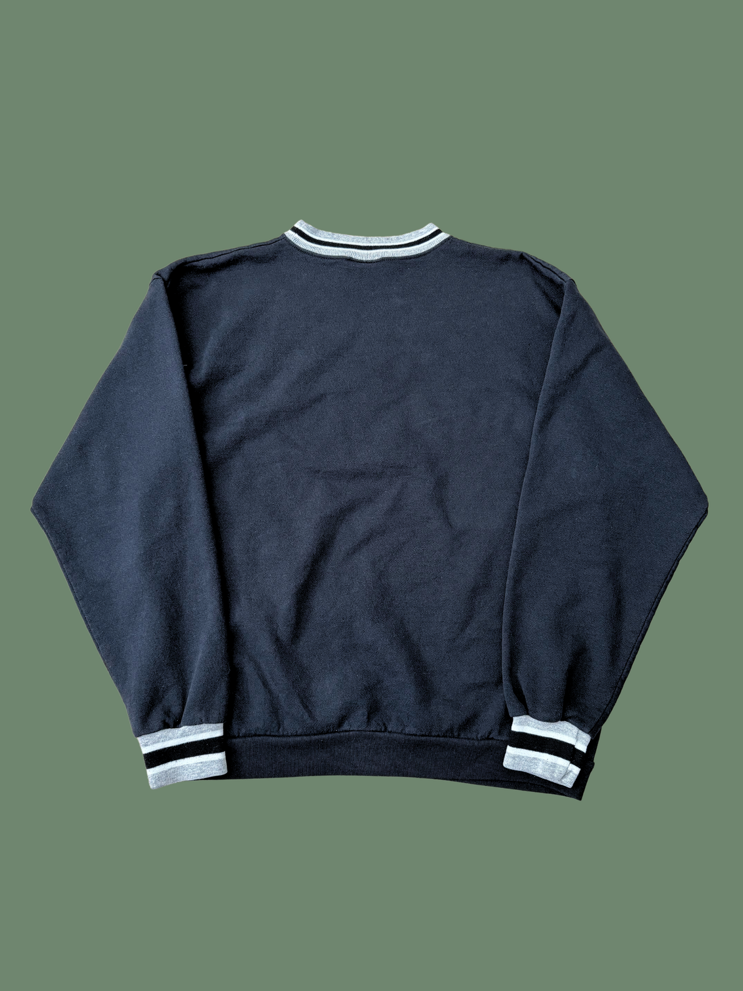 Vintage 90's Disney Mickey Mouse Crewneck