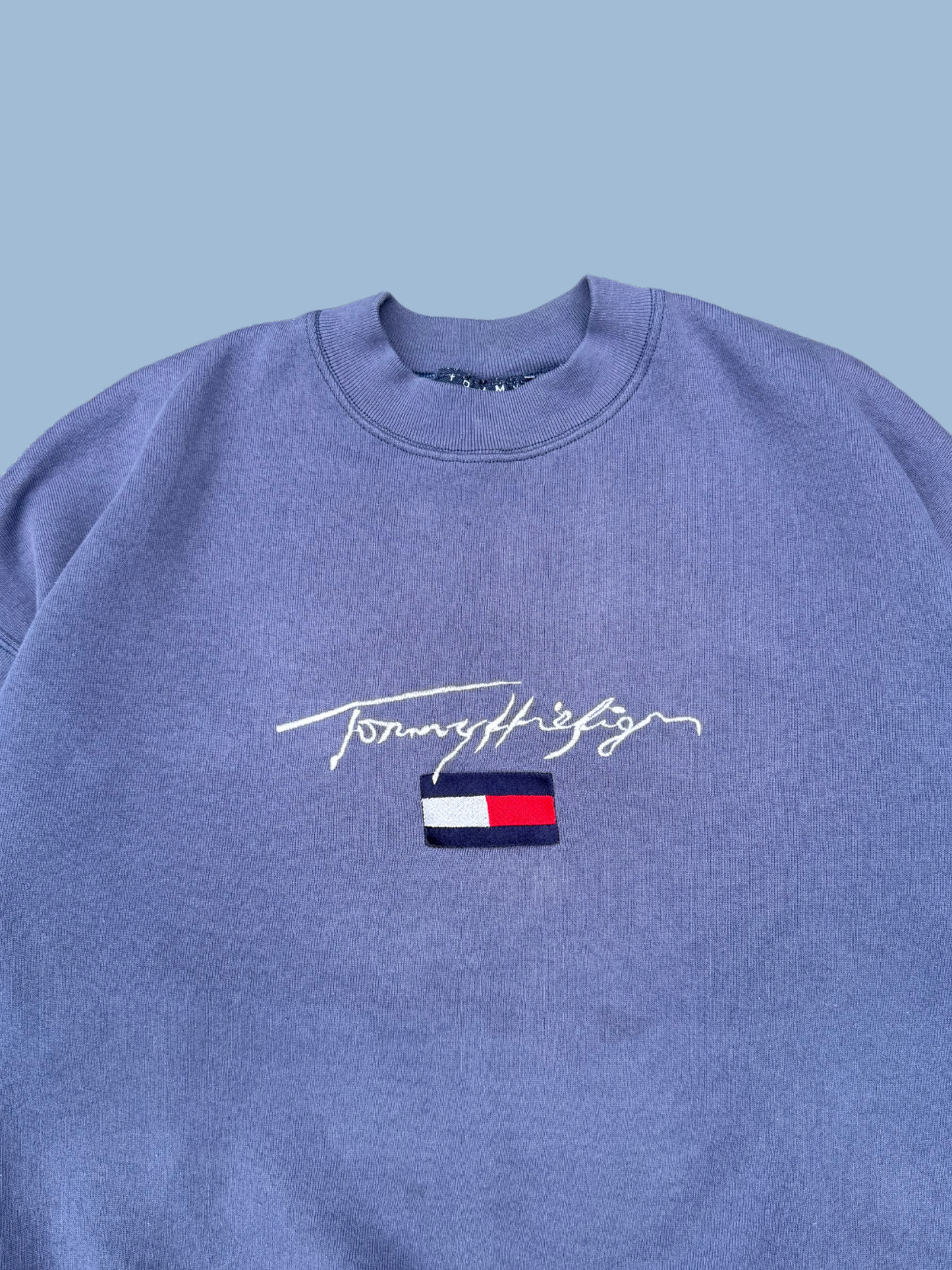 Vintage Tommy Hilfiger Crewneck