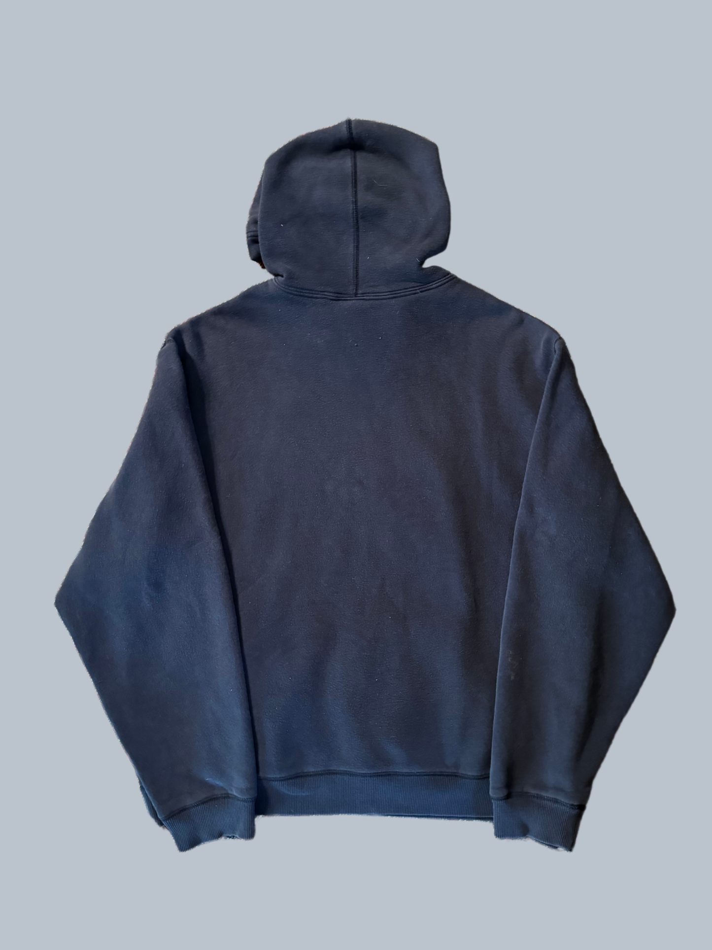 Vintage 2000's Nike Hoodie