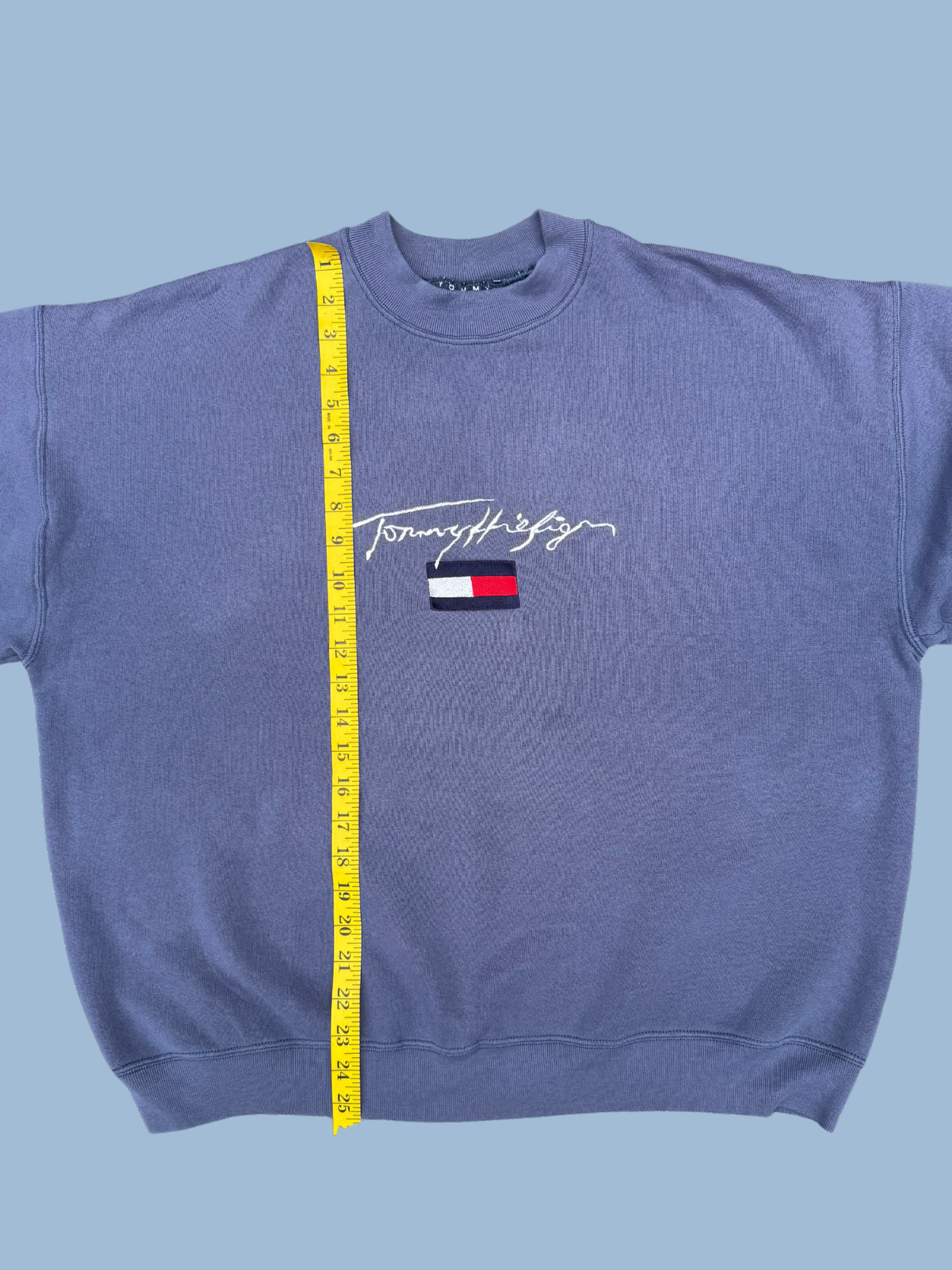 Vintage Tommy Hilfiger Crewneck