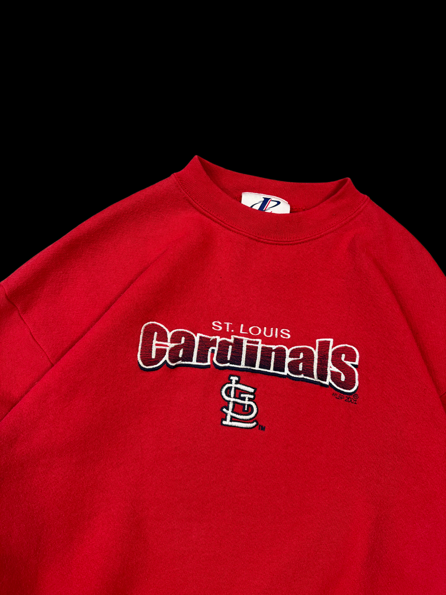 Vintage St. Louis Cardinals Crewneck
