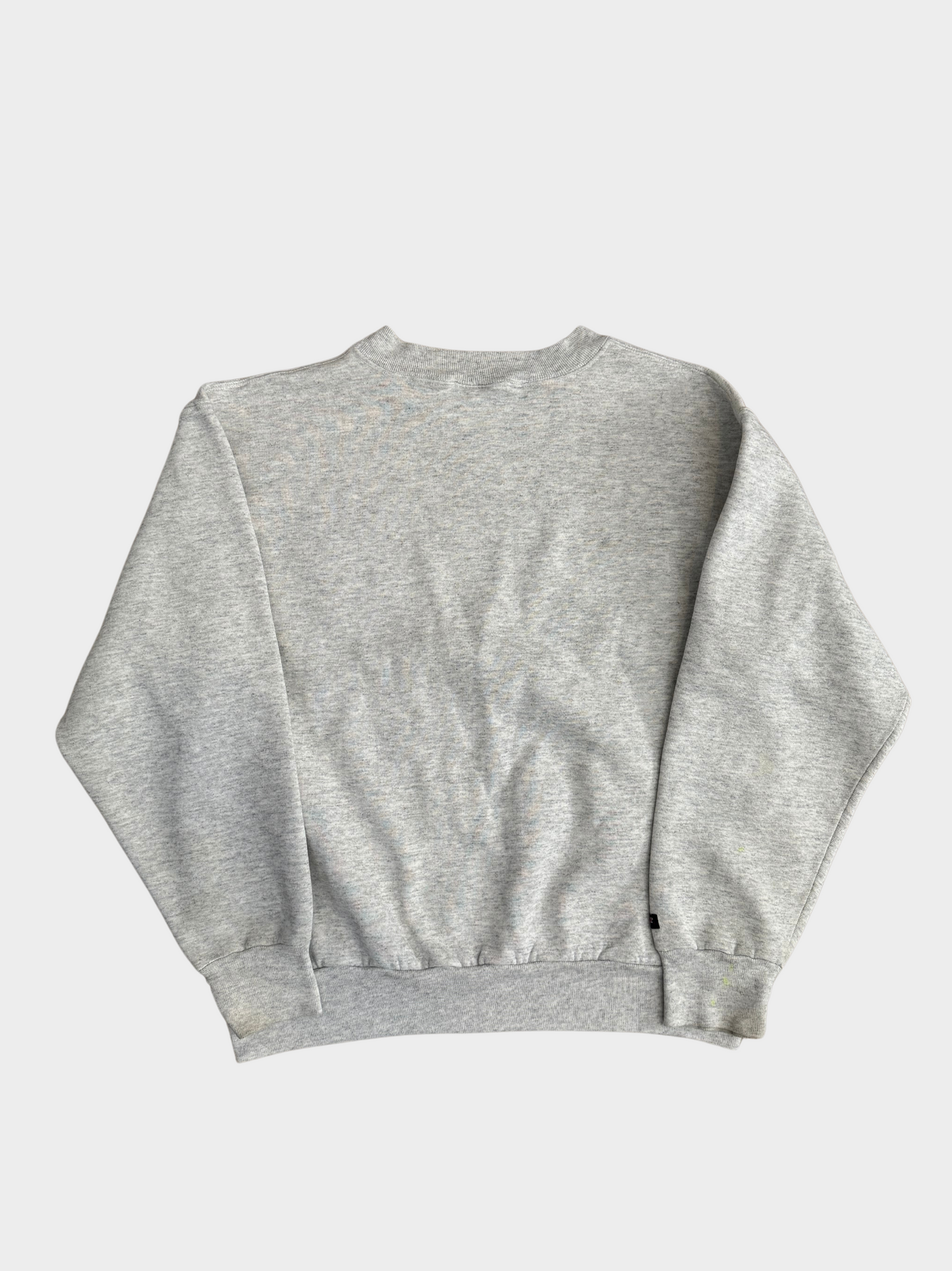 Kansas University Crewneck