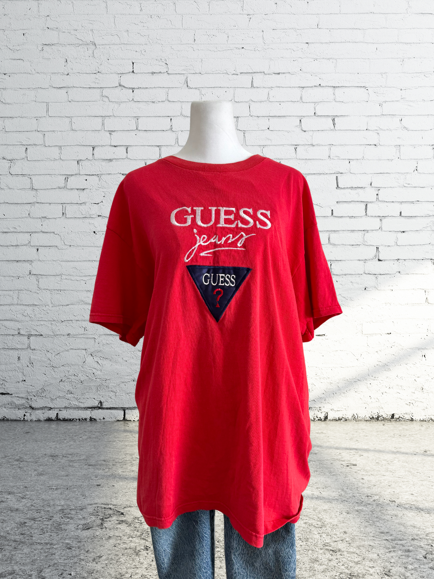 Vintage Guess Jeans T-Shirt