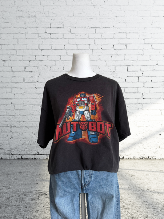 2007 Transformers Autobots T-Shirt