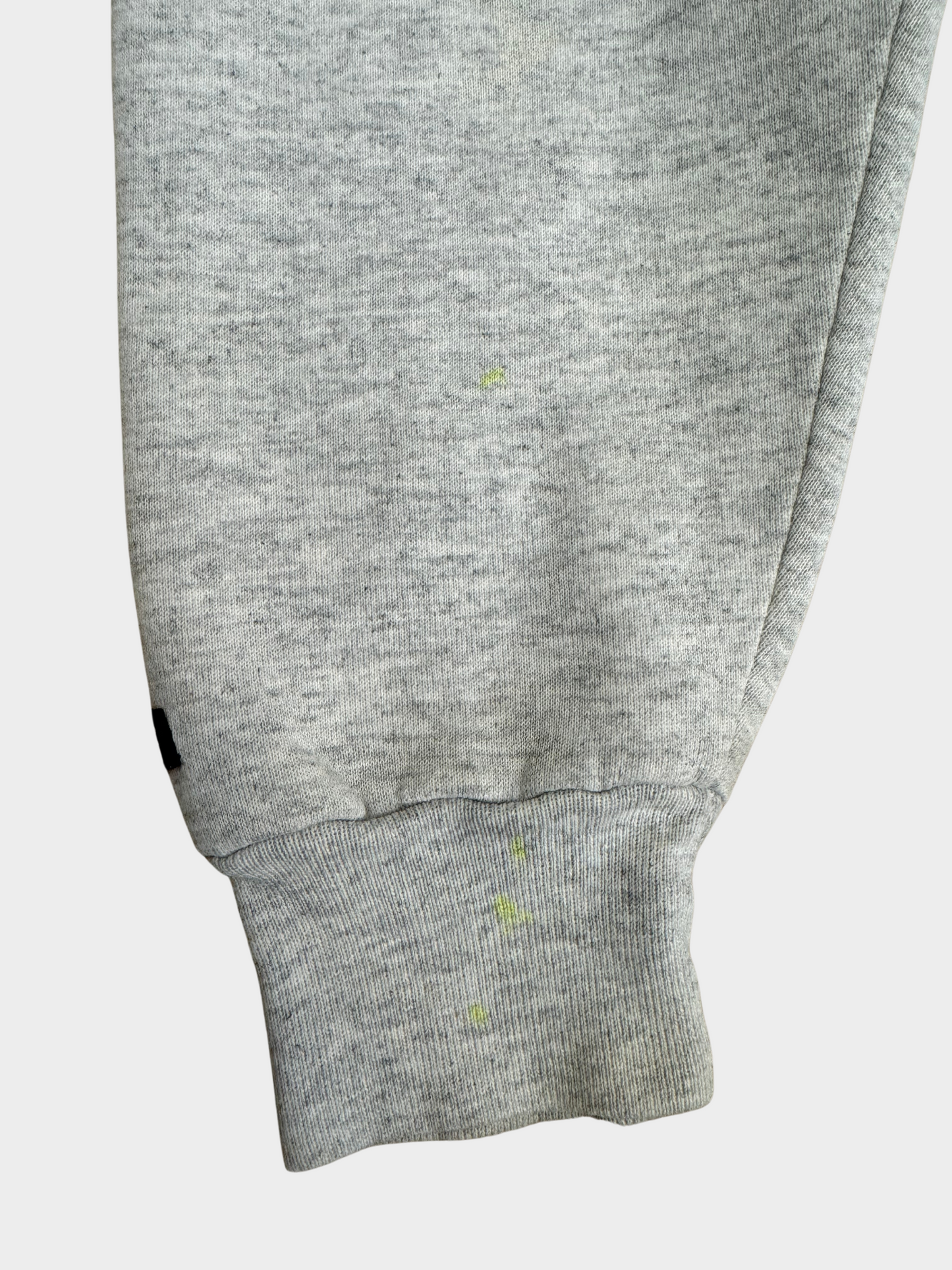 Kansas University Crewneck