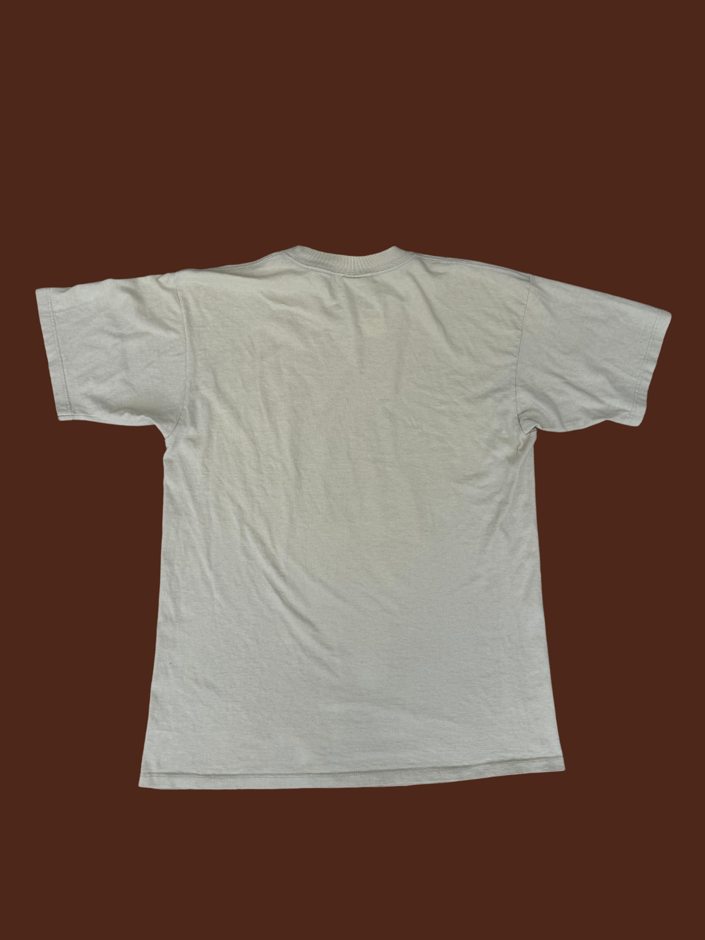 Vintage 1996 Budweiser T-Shirt