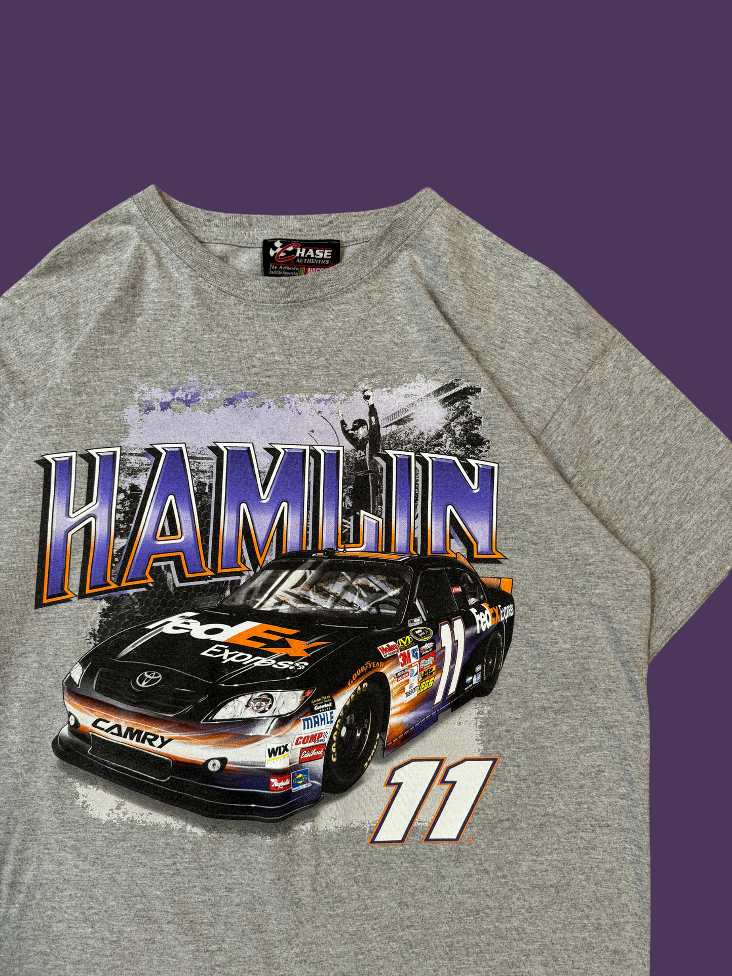 Vintage Chase Authentics Hamlin T-Shirt