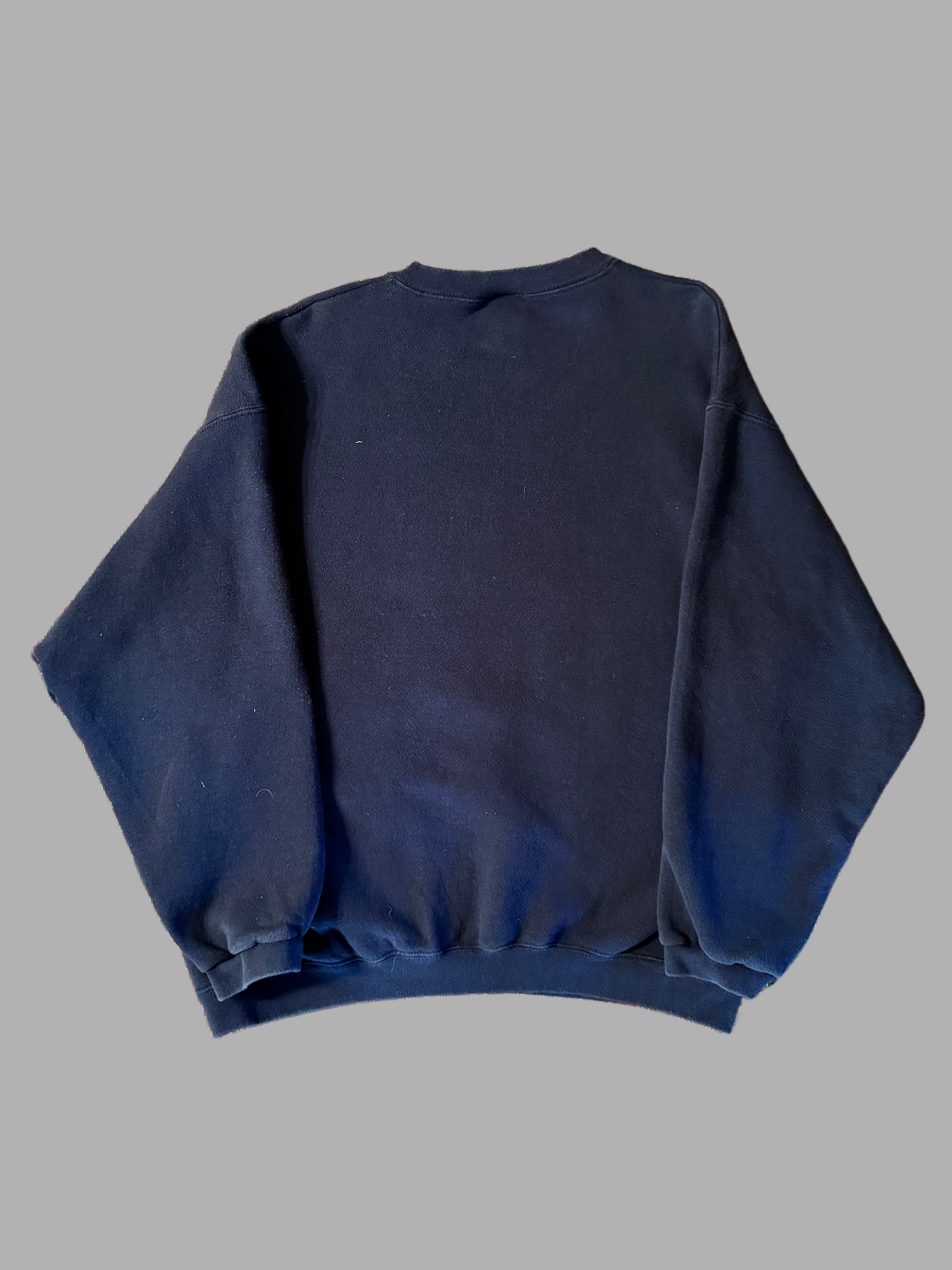 Vintage St. Louis Rams Crewneck