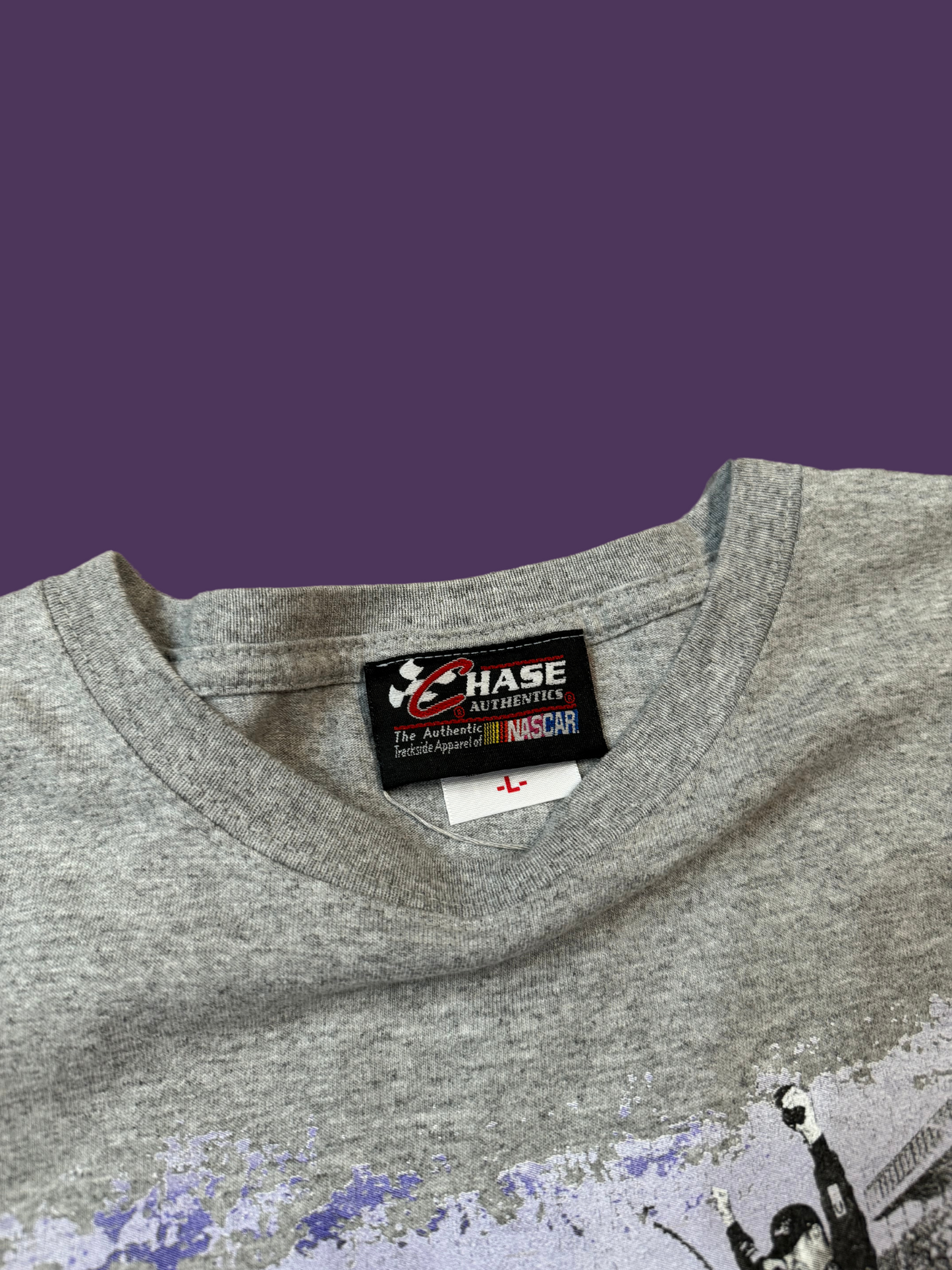 Vintage Chase Authentics Hamlin T-Shirt