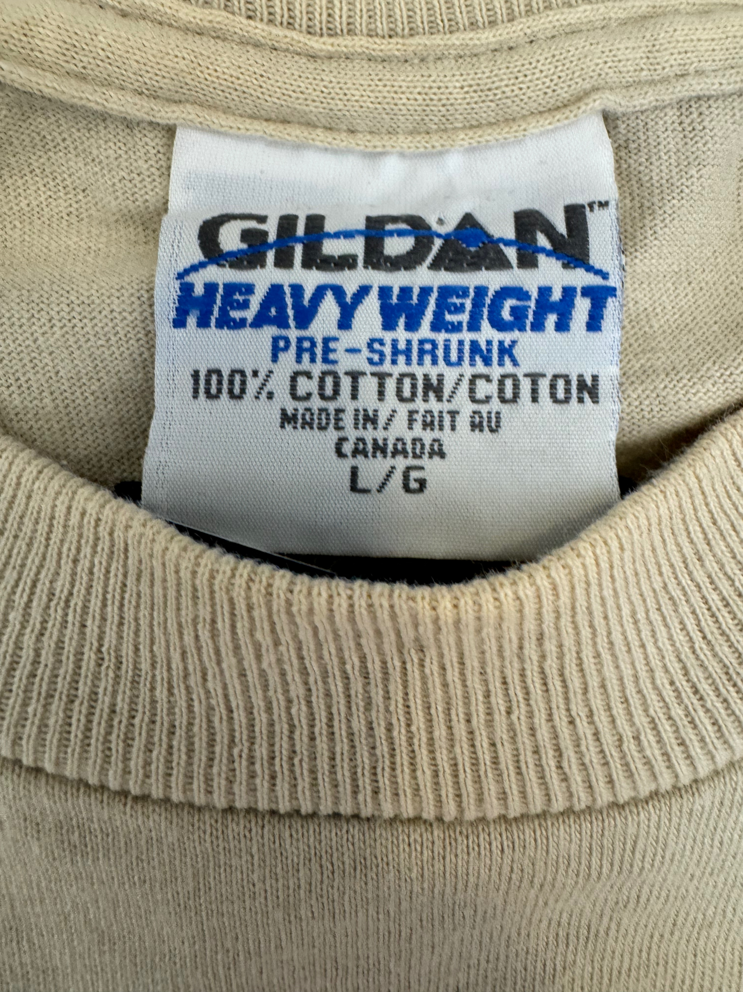 Vintage 1996 Budweiser T-Shirt